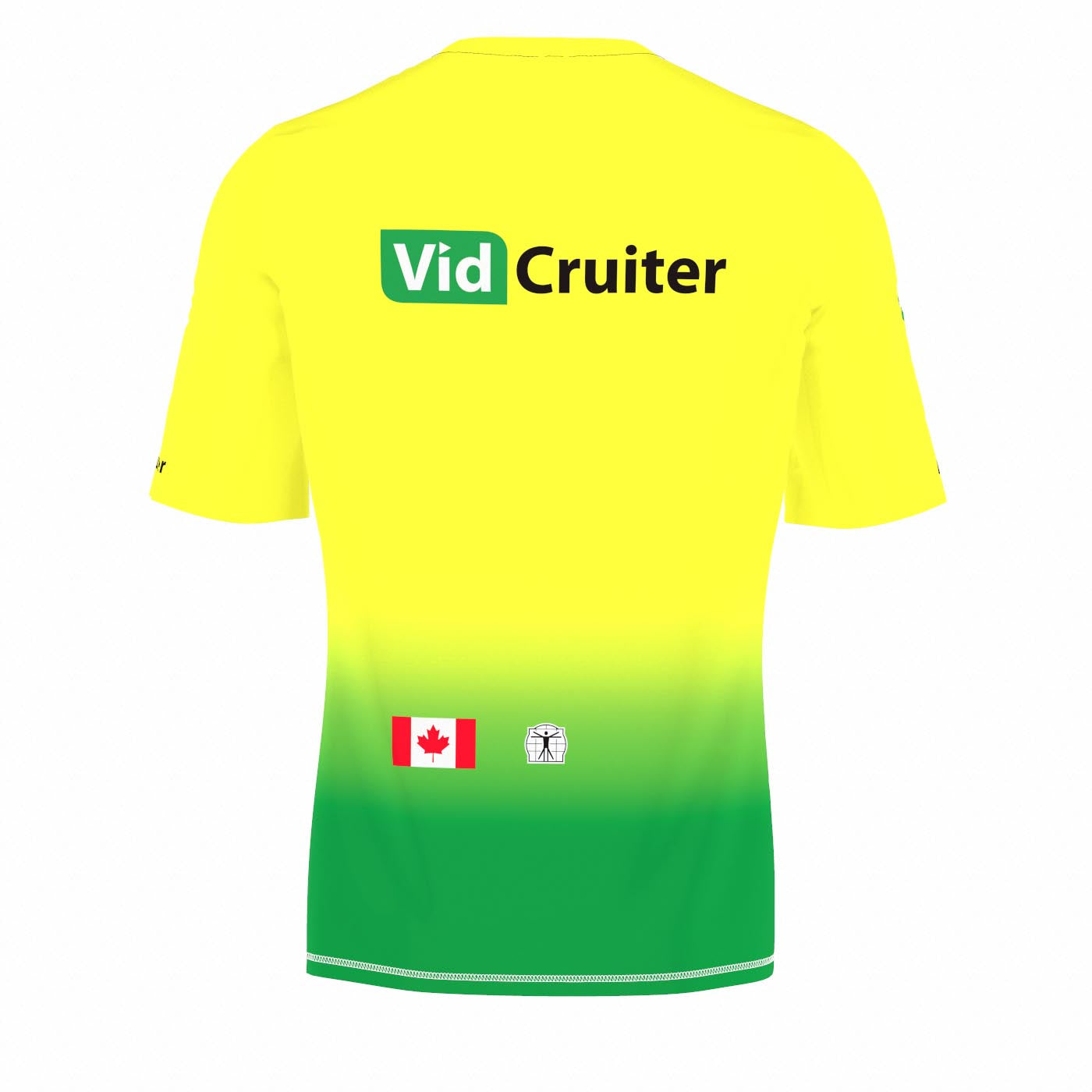 Athletics Shirt - Men