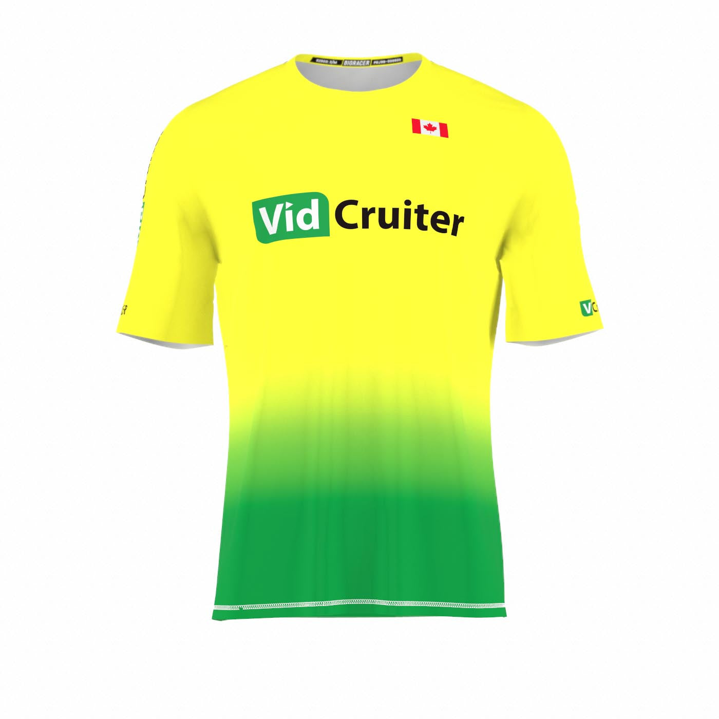 Athletics Shirt - Men