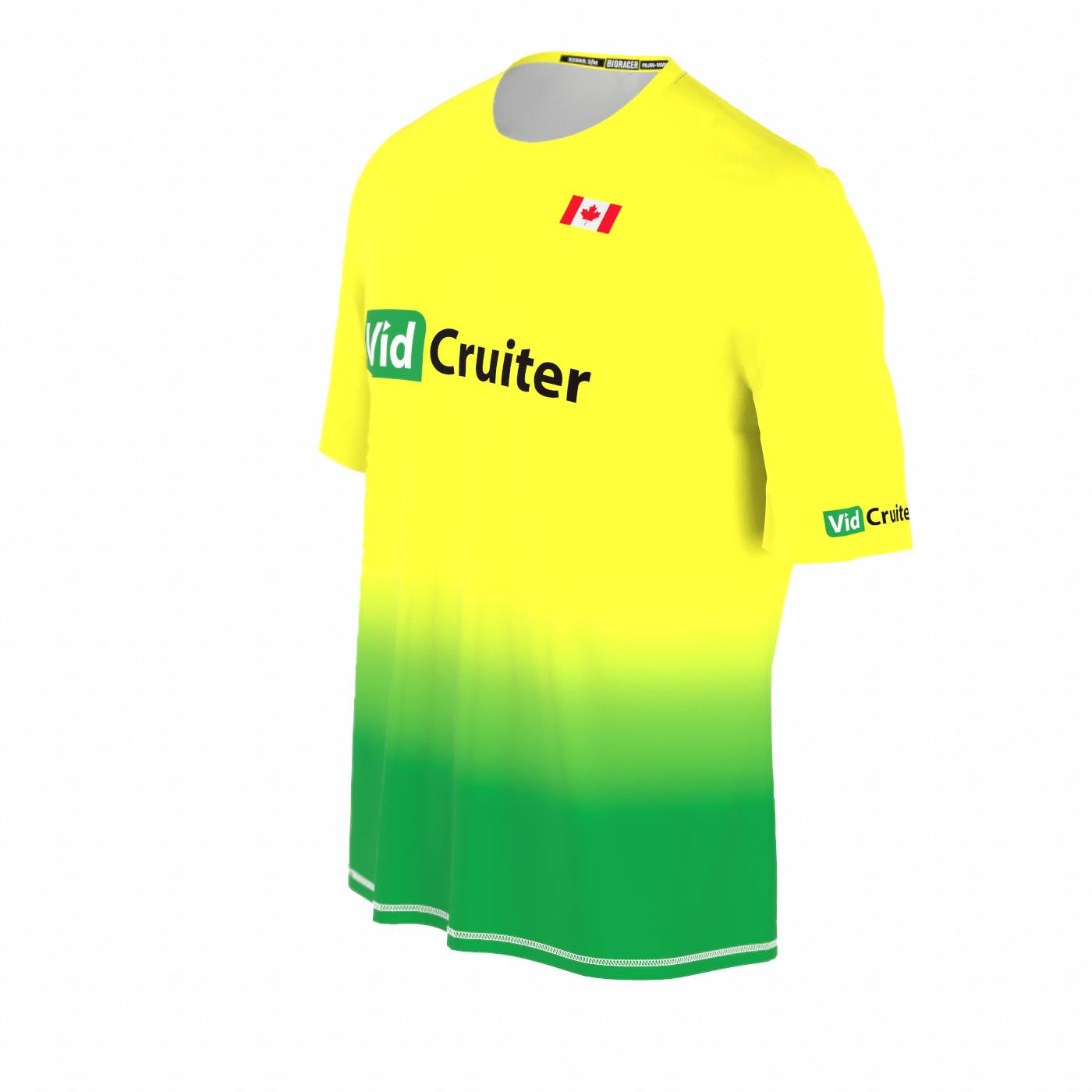 Athletics Shirt - Women
