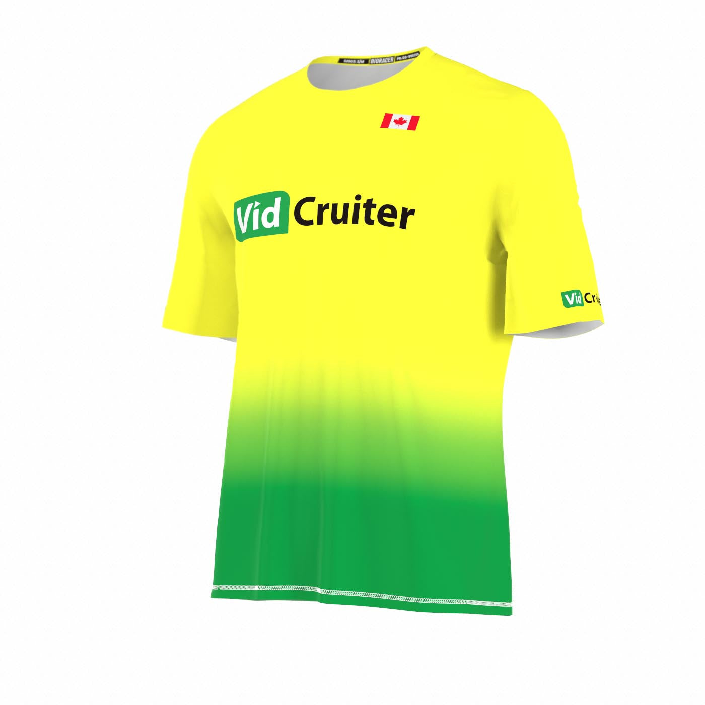 Athletics Shirt - Men