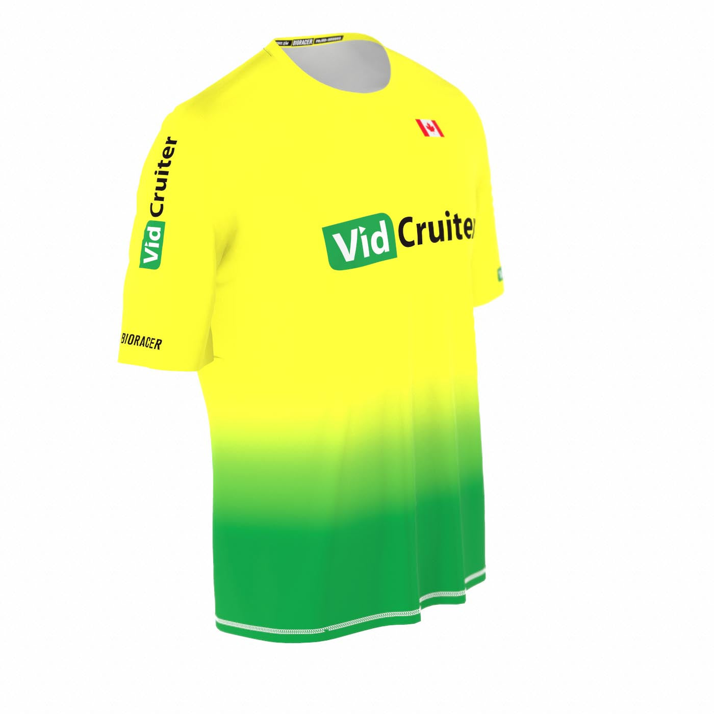 Athletics Shirt - Men