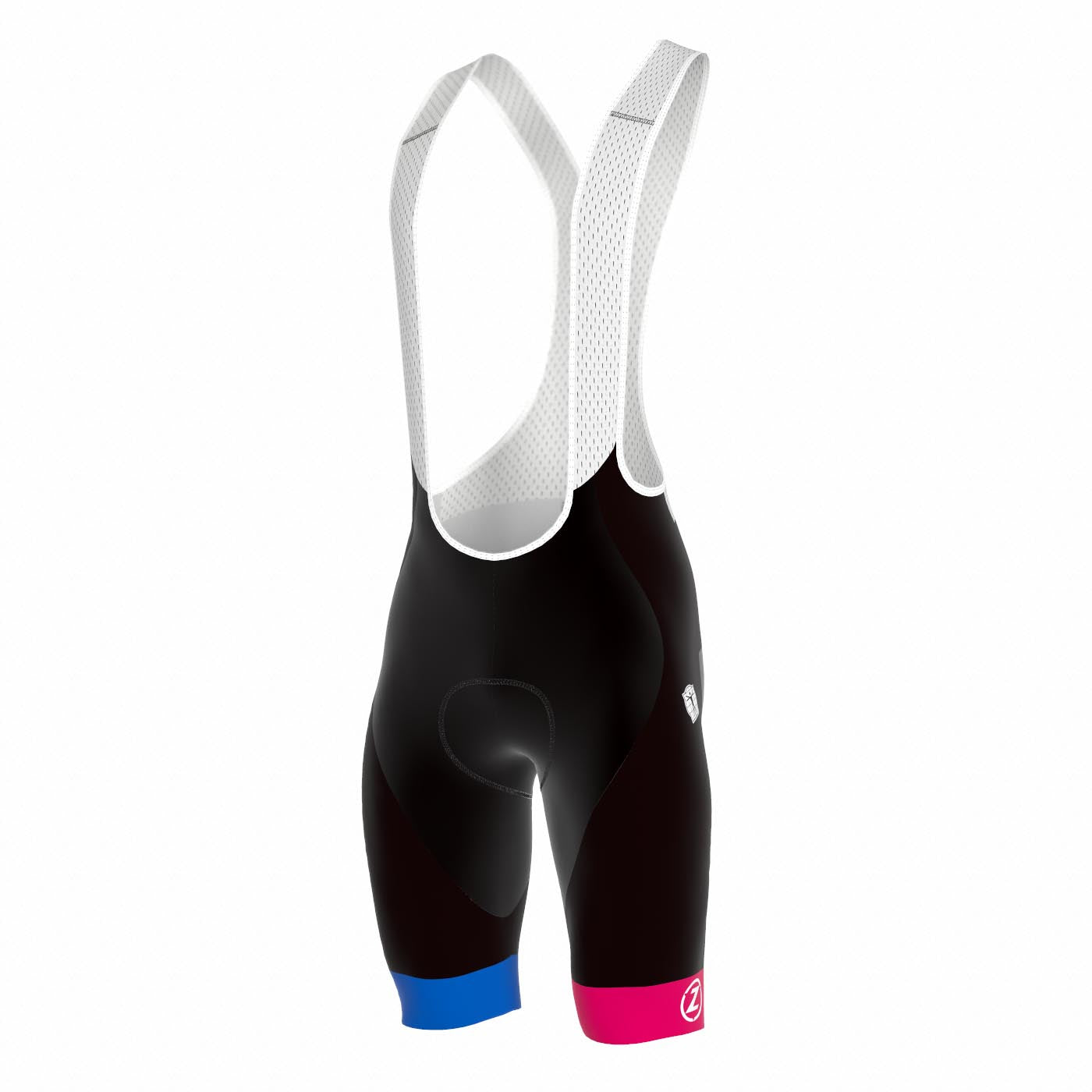 Bibshort Epic 2.0 (No Back Zip) - Women
