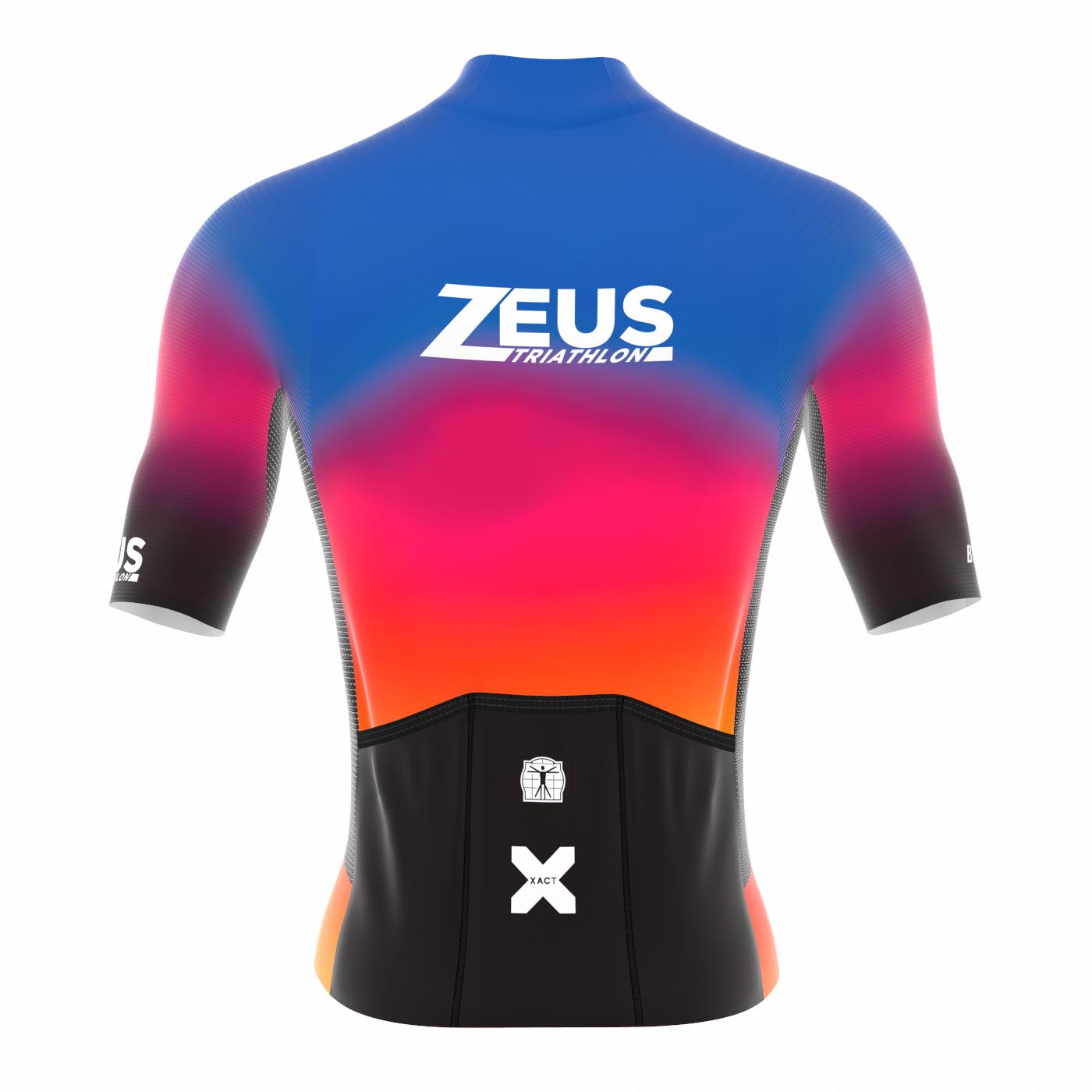Jersey SS Epic - Plus - Men