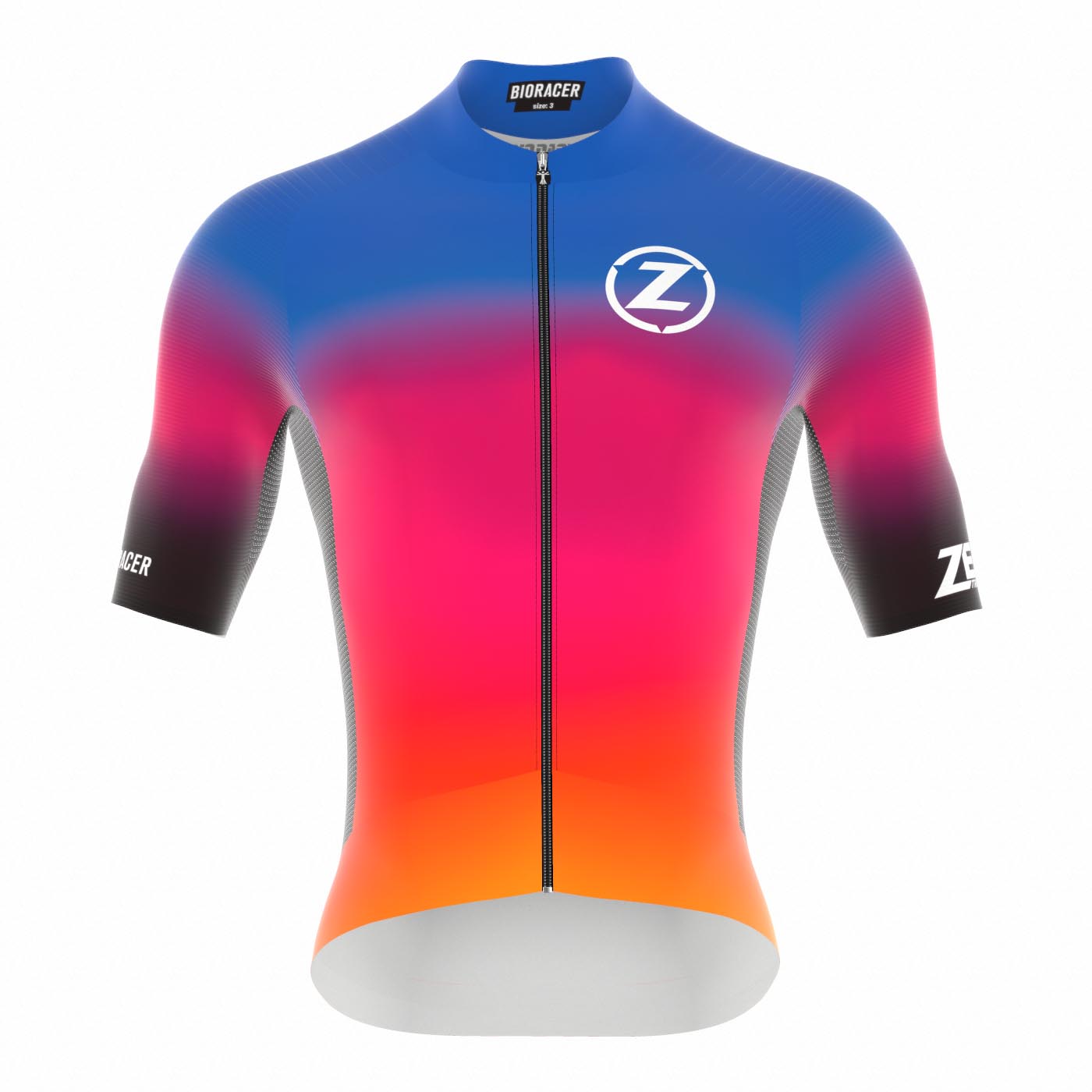 Jersey SS Epic Breeze - Plus - Women