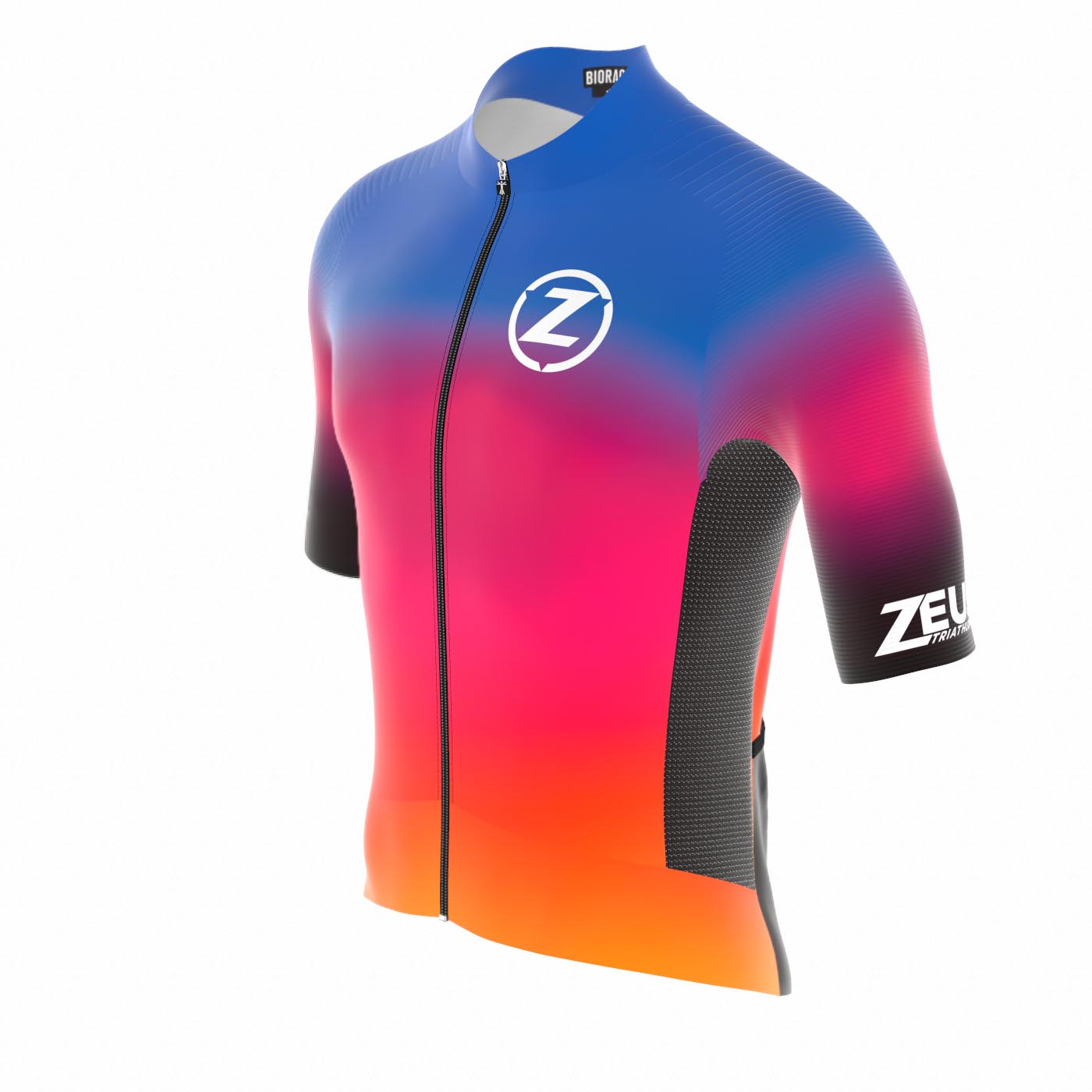 Jersey SS Epic Breeze - Plus - Women