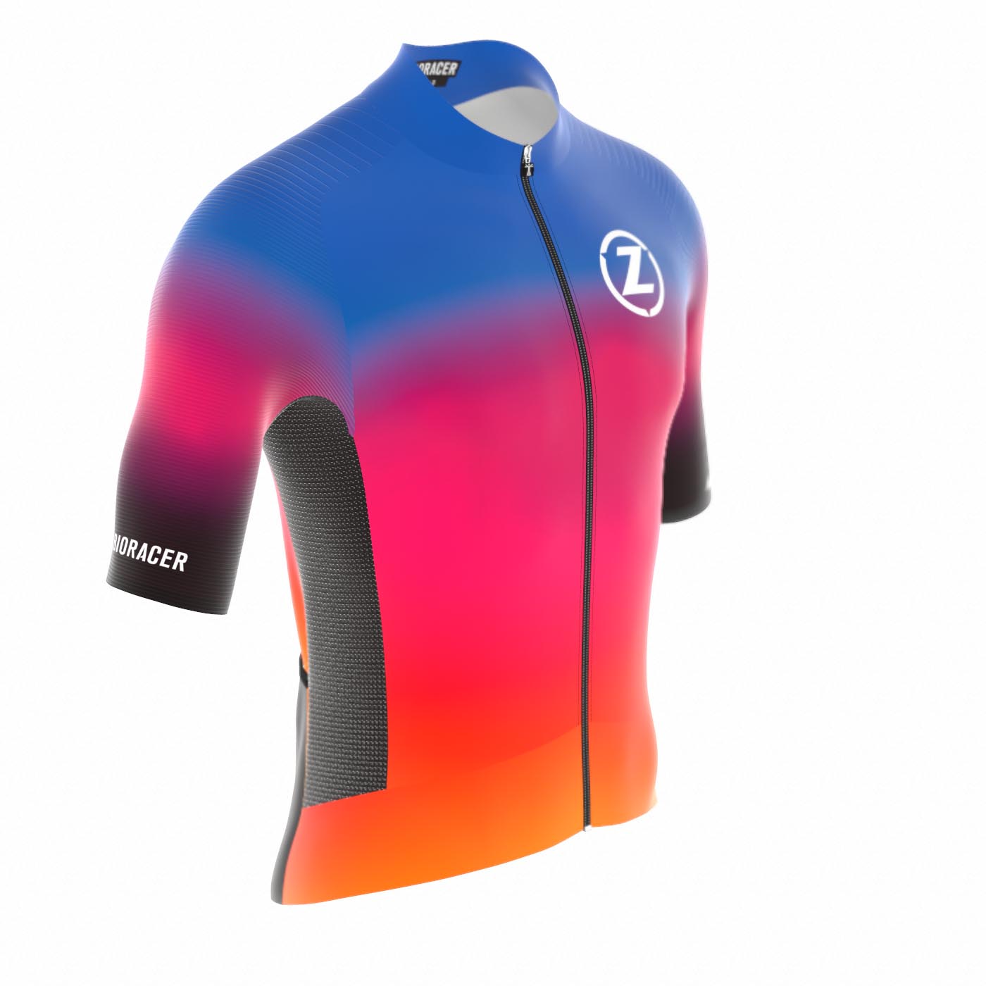 Jersey SS Epic Breeze - Plus - Women