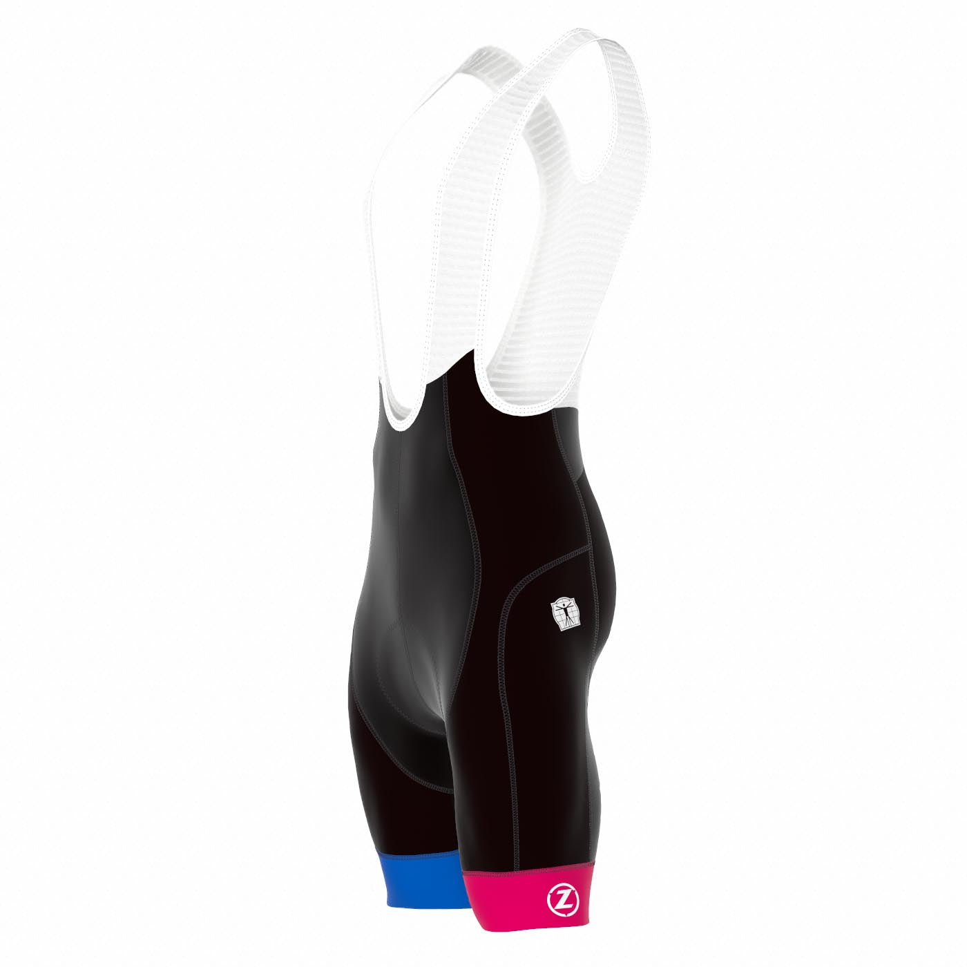 Bibshort Icon Lycra - Women