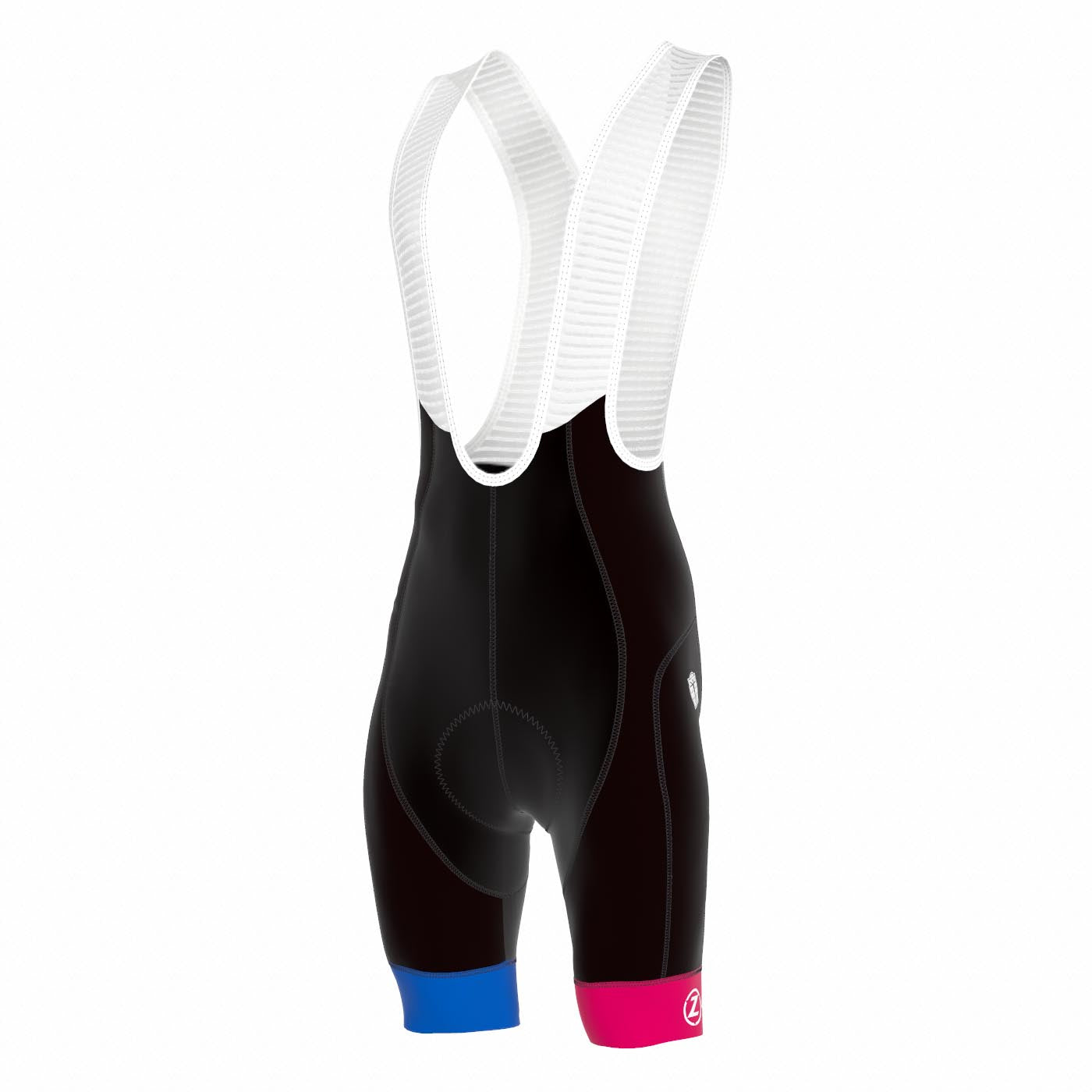 Bibshort Icon Lycra - Men