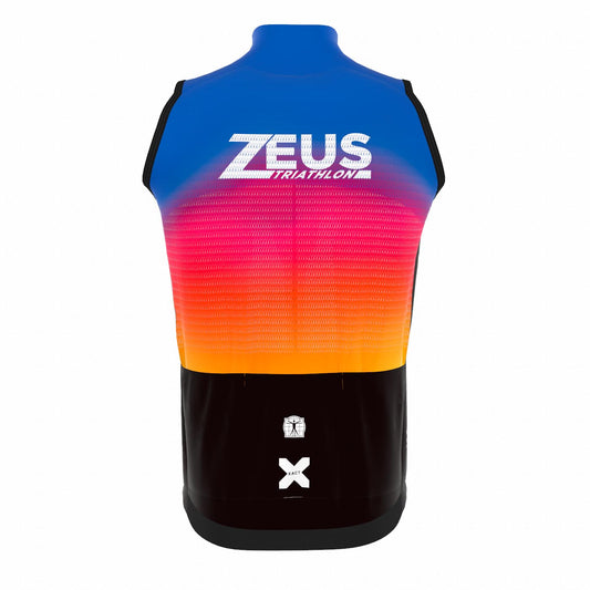 Icon Ride Wind Gilet - Women