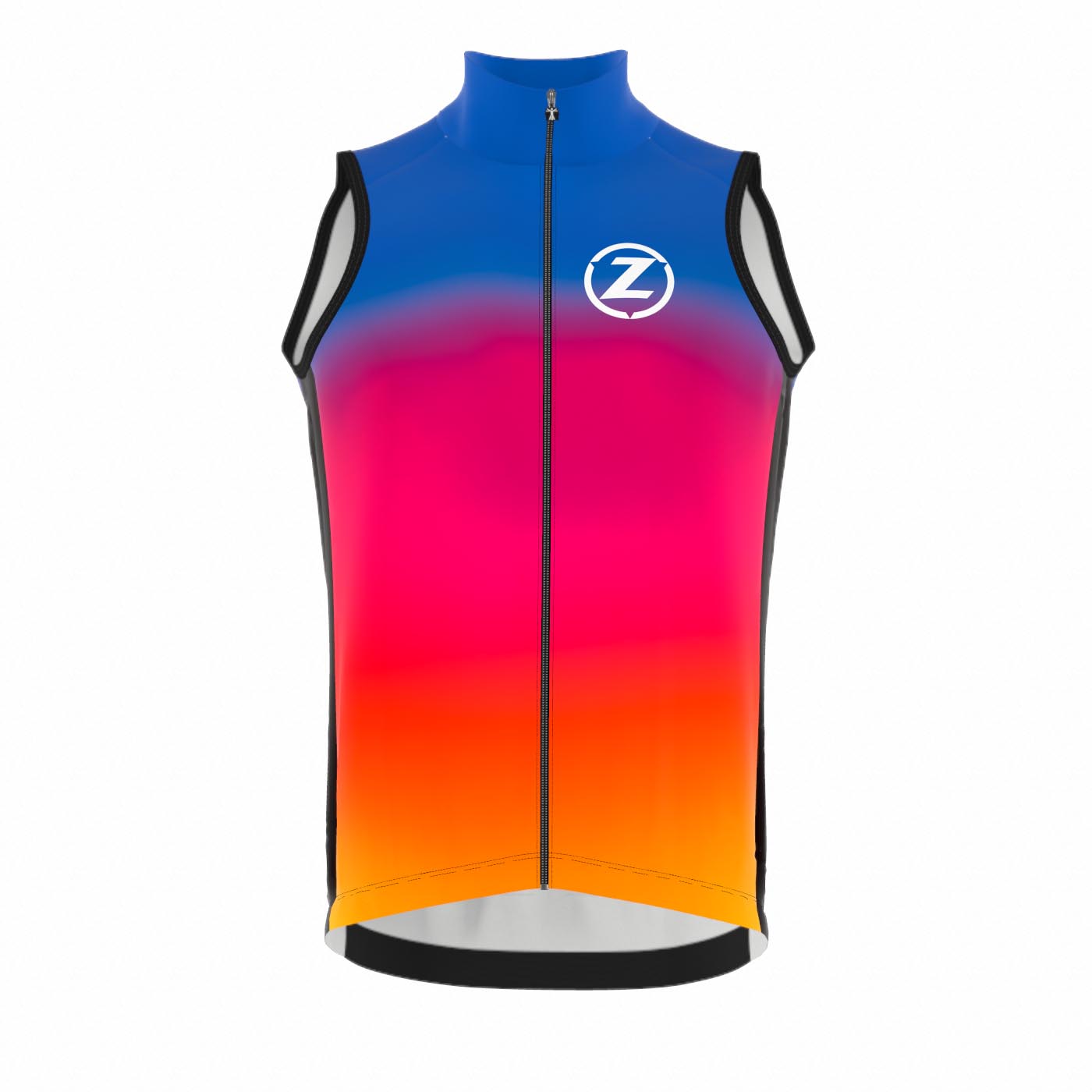 Icon Ride Wind Gilet - Women