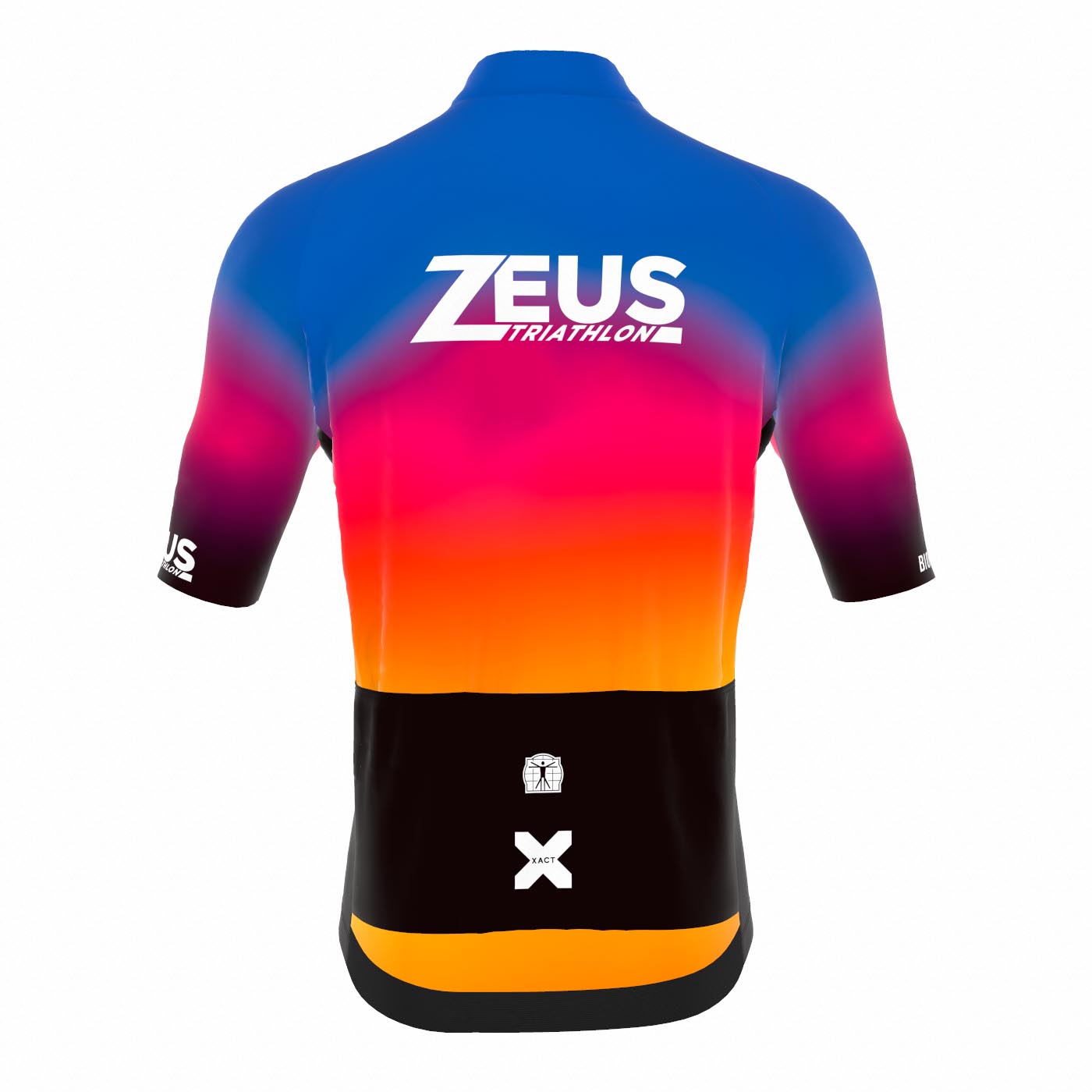 Jersey SS Icon Classic - Men