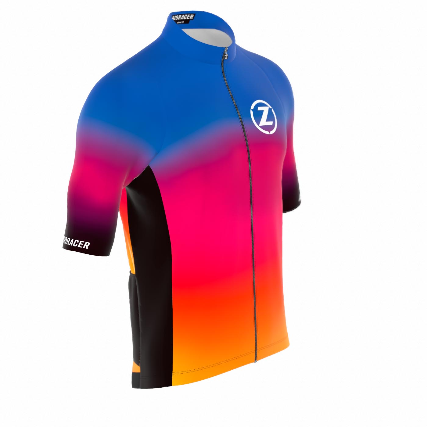 Jersey SS Icon Classic - Women