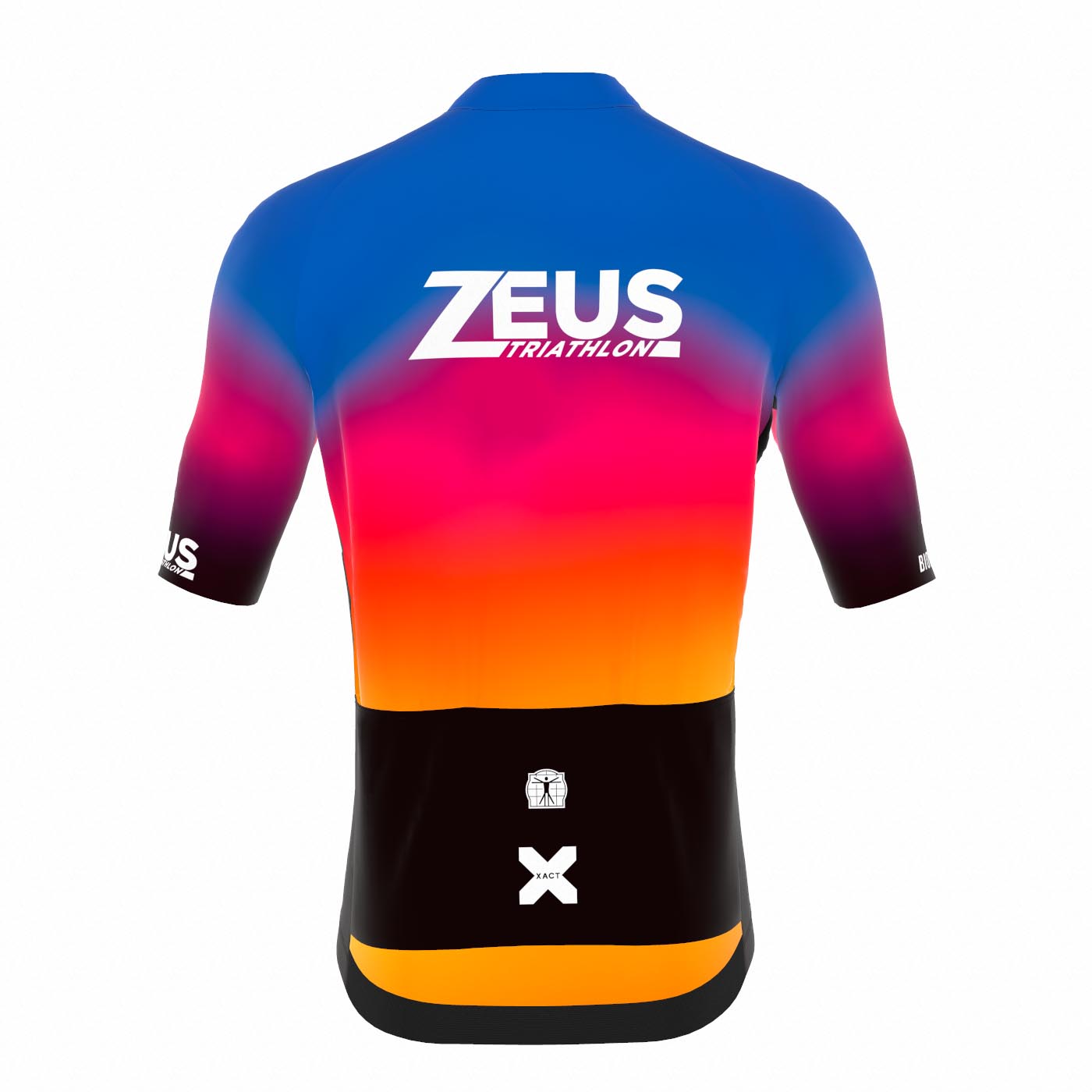 Jersey SS Icon Breeze - Women