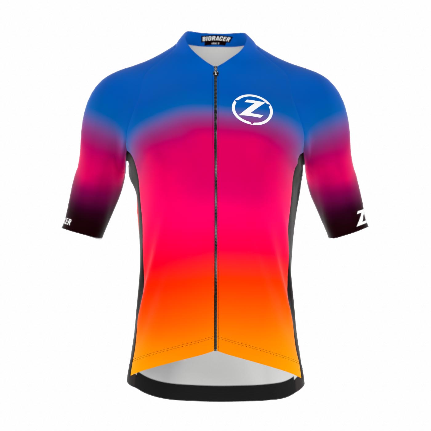 Jersey SS Icon Breeze - Women