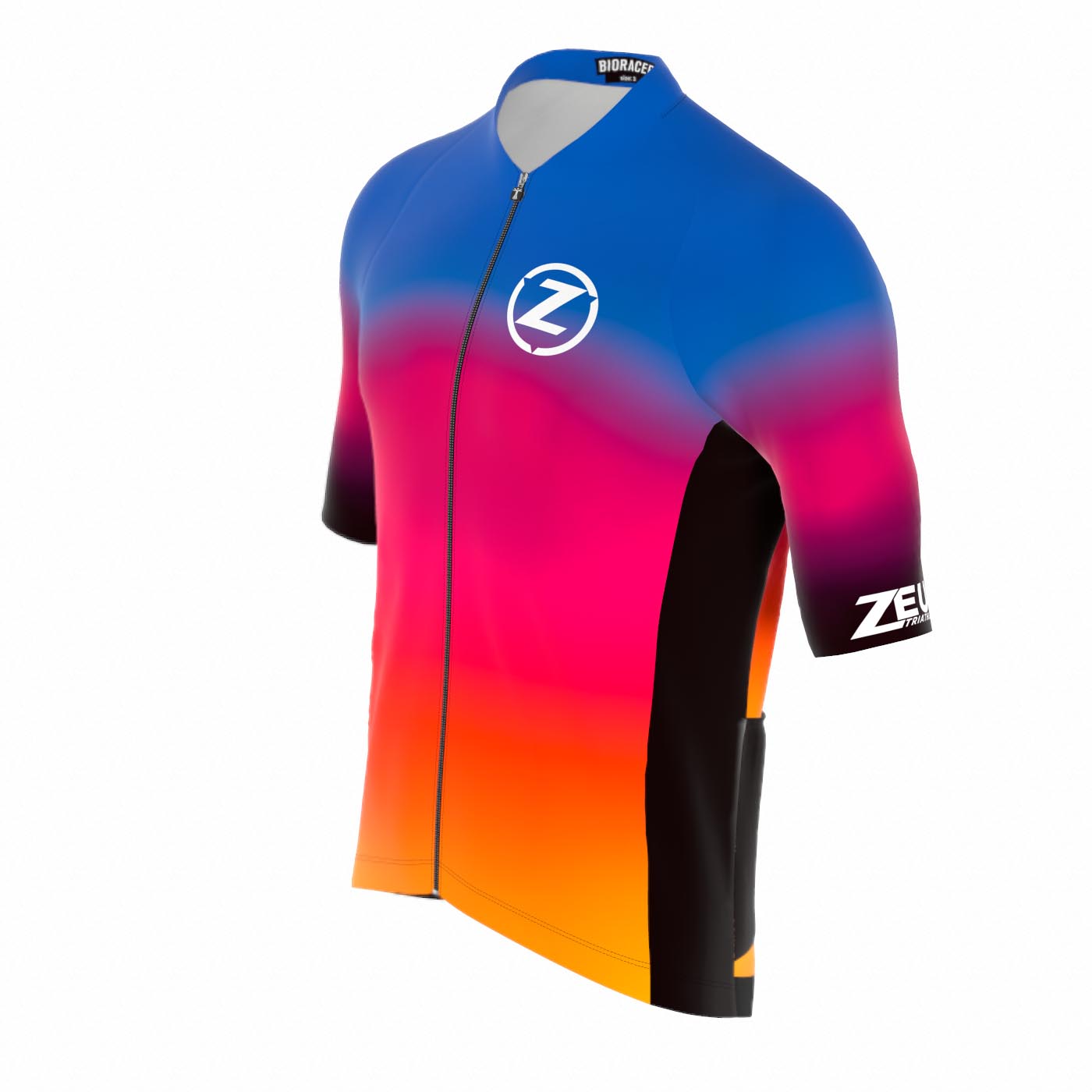 Jersey SS Icon Breeze - Men