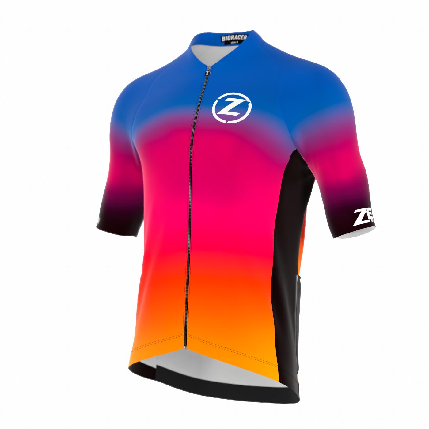 Jersey SS Icon Breeze - Women