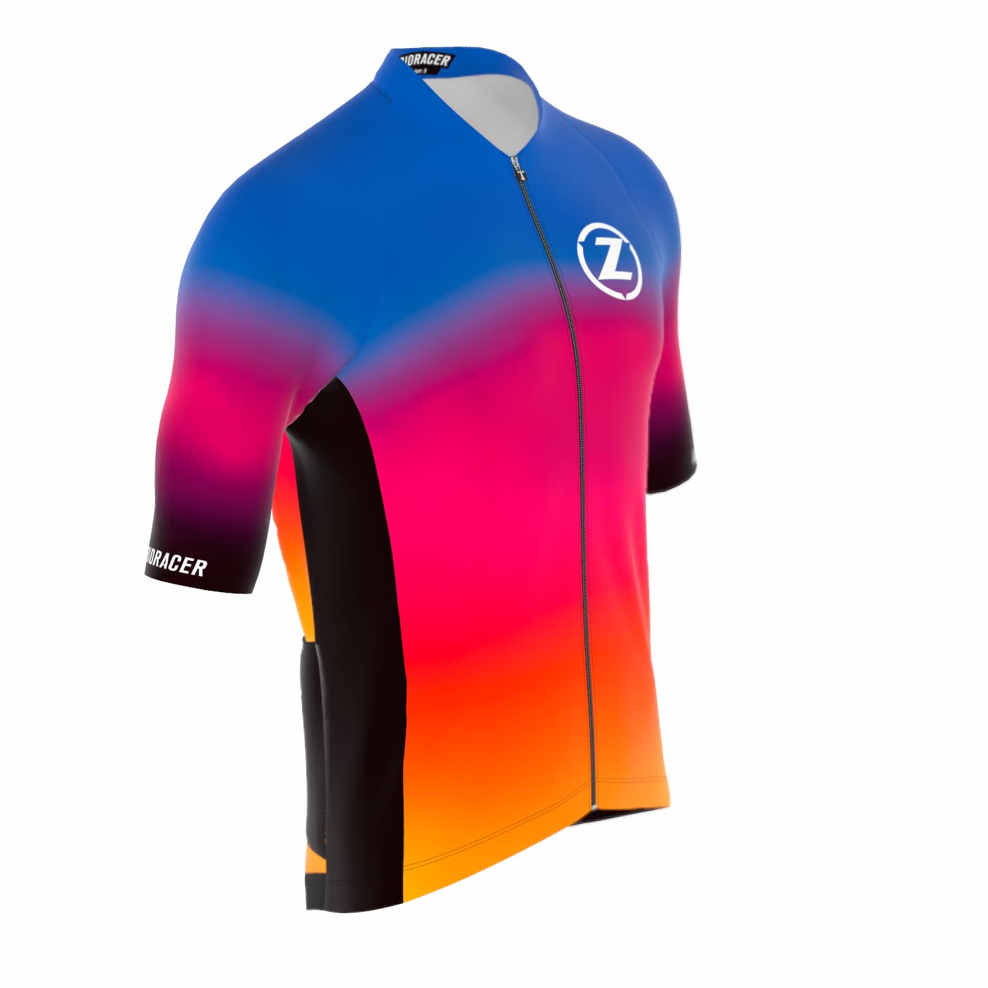 Jersey SS Icon Breeze - Women