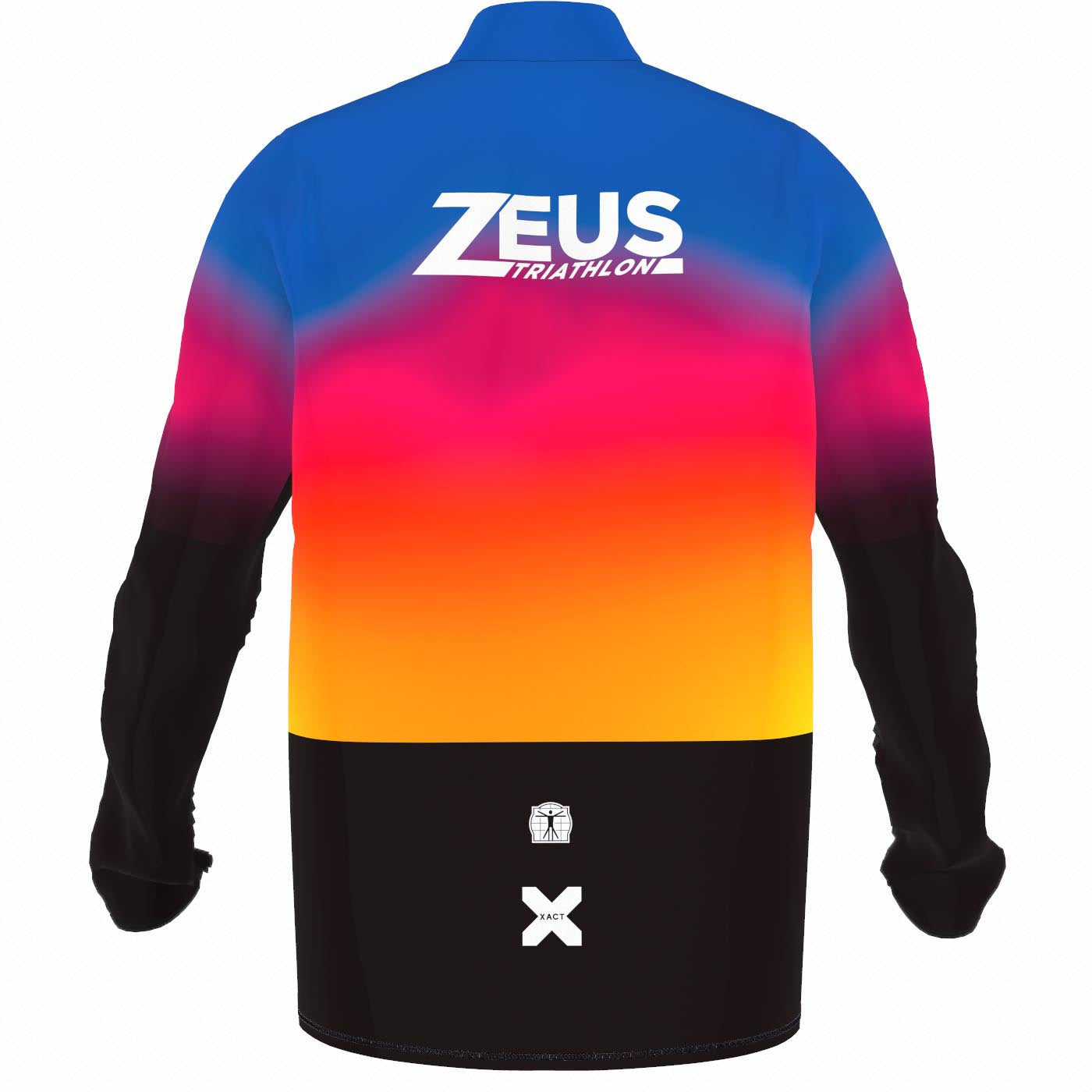 Athletics Jacket - Men