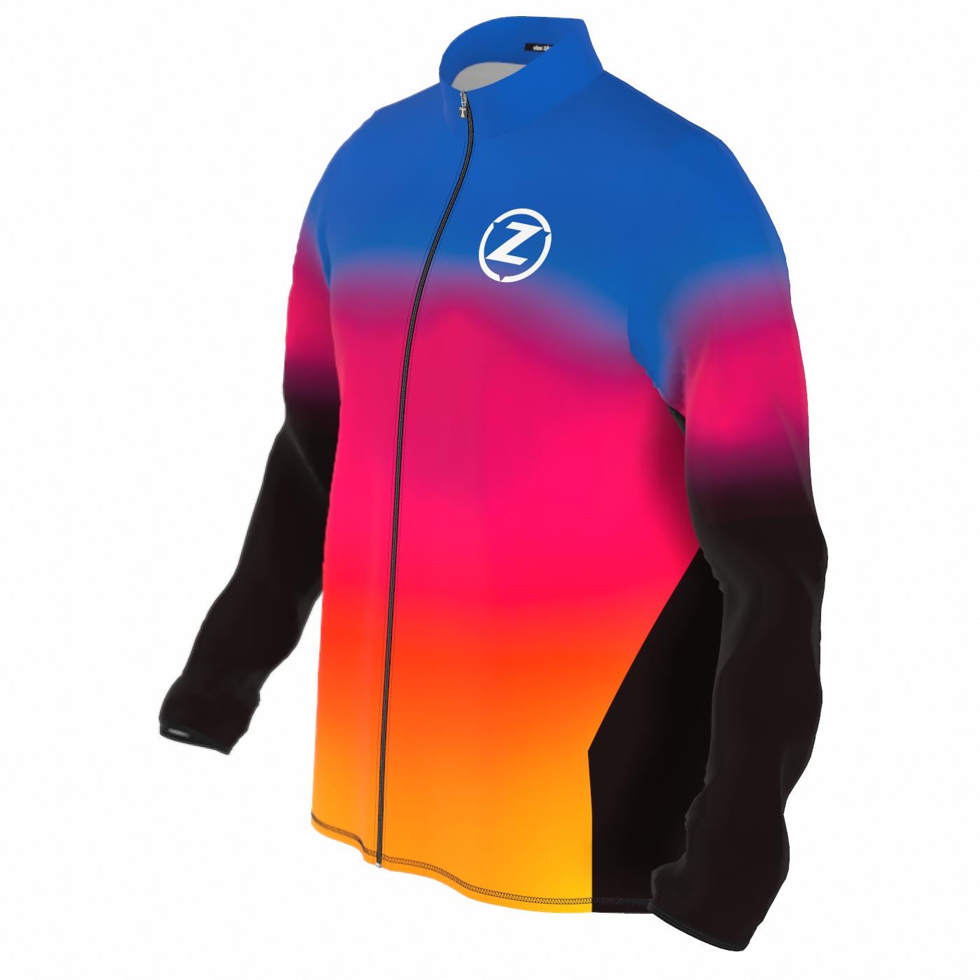 Athletics Jacket - Men