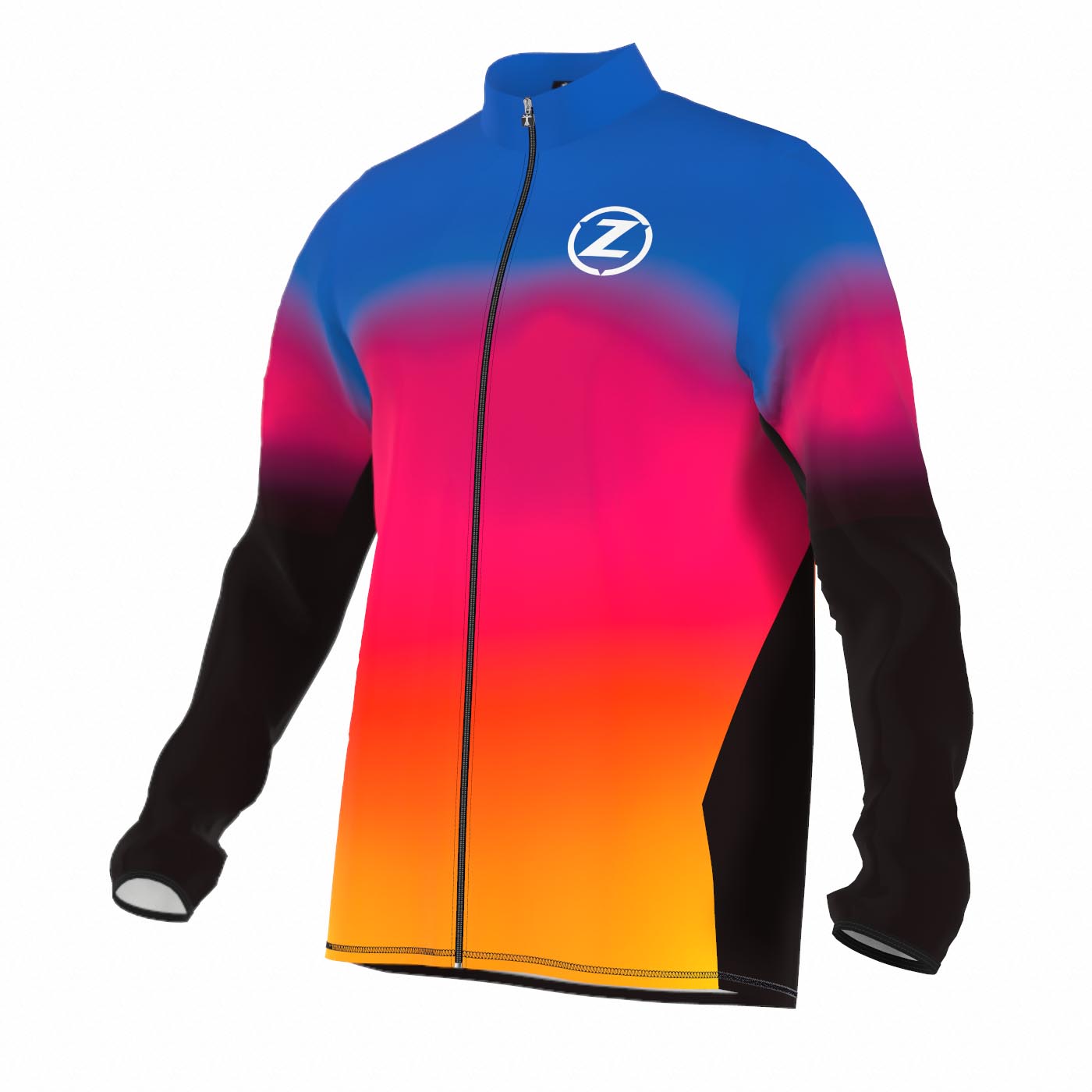 Athletics Jacket - Women