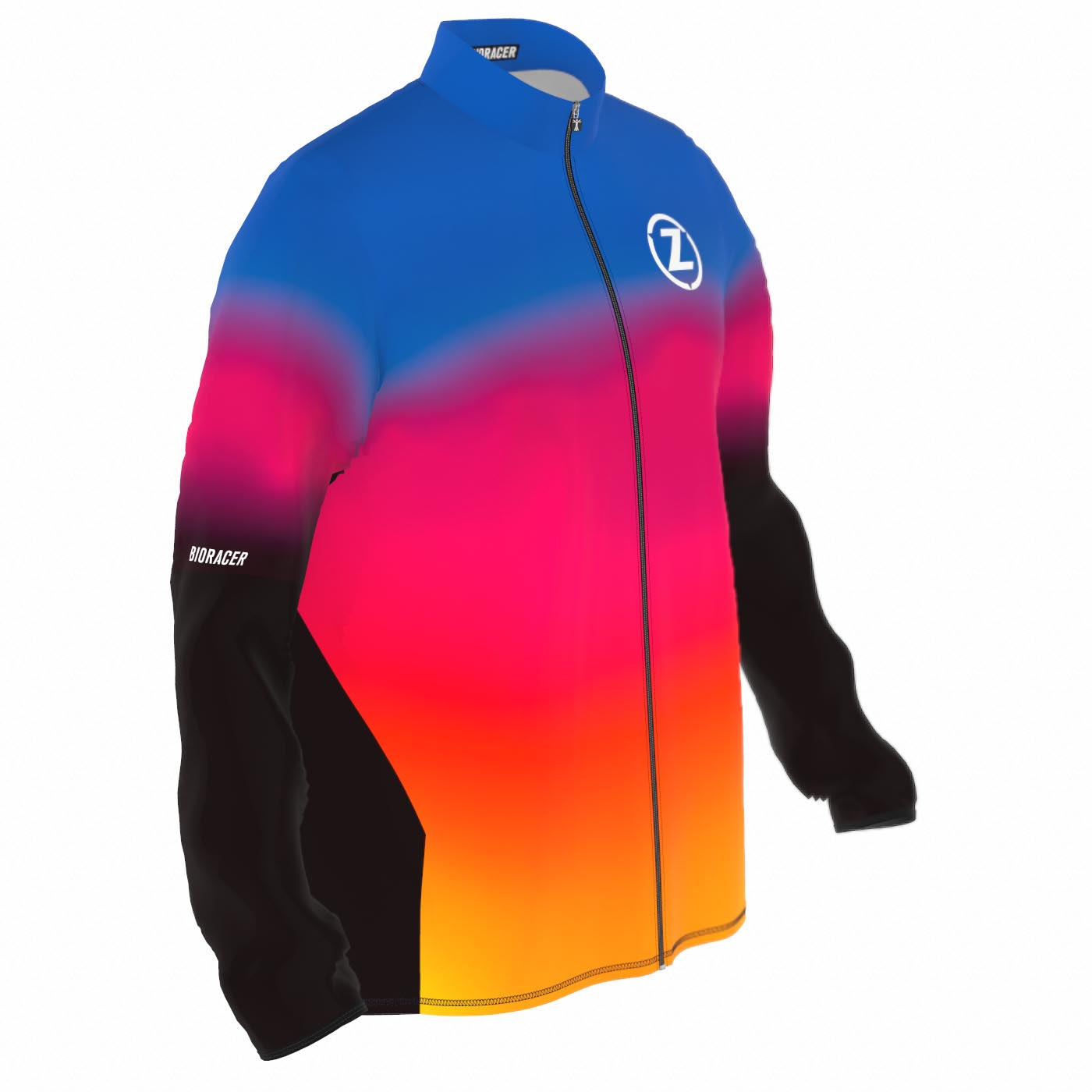 Athletics Jacket - Women