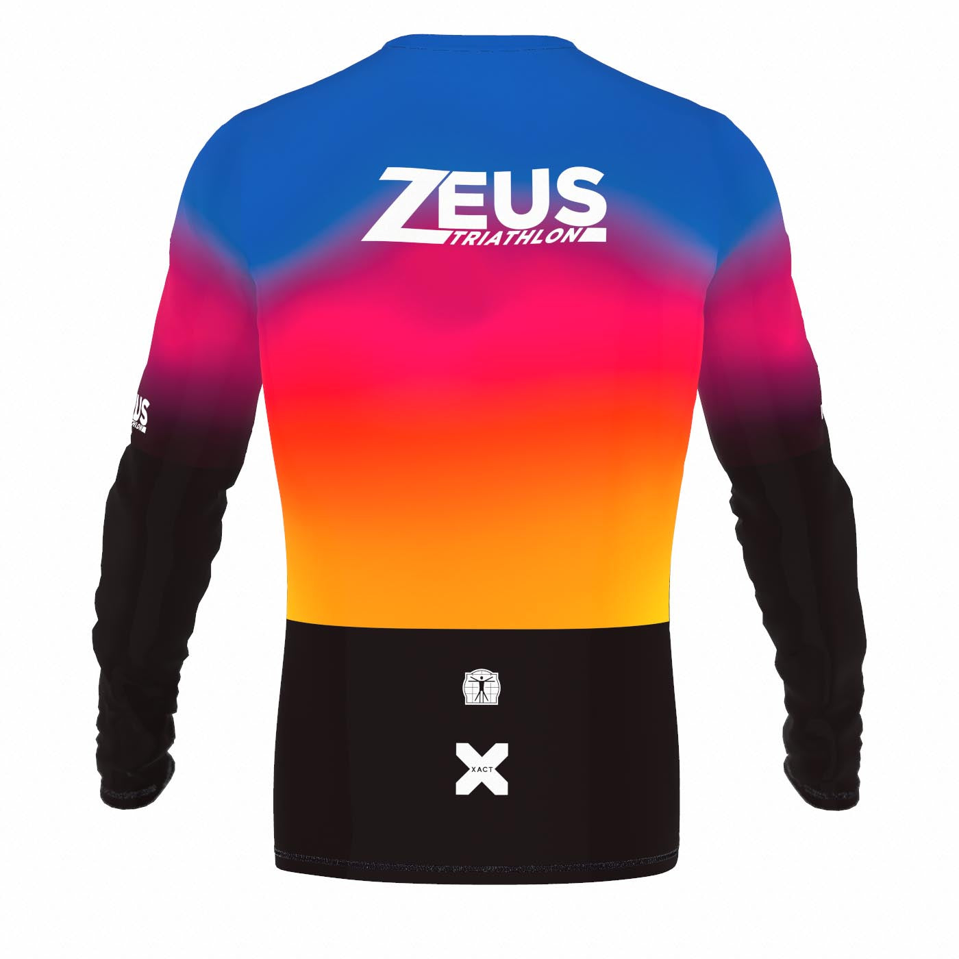 Athletics Long Sleeve Shirt - Women