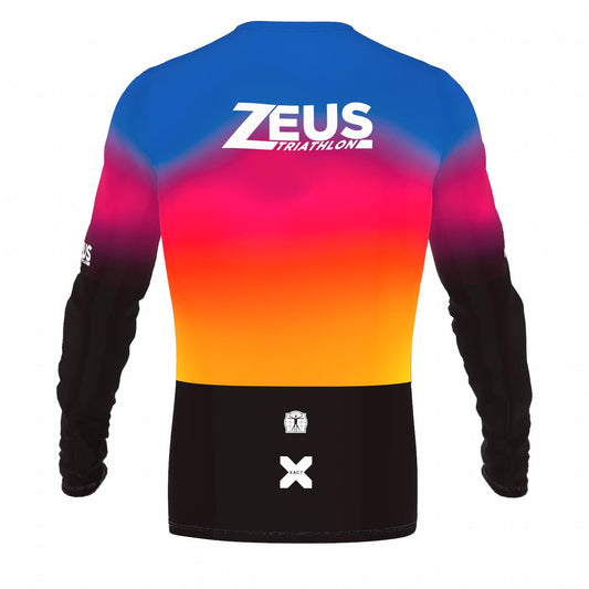 Athletics Long Sleeve Shirt - Women