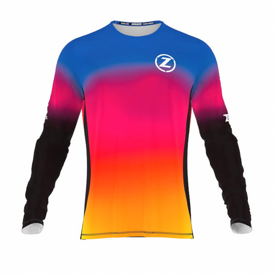 Athletics Long Sleeve Shirt - Men