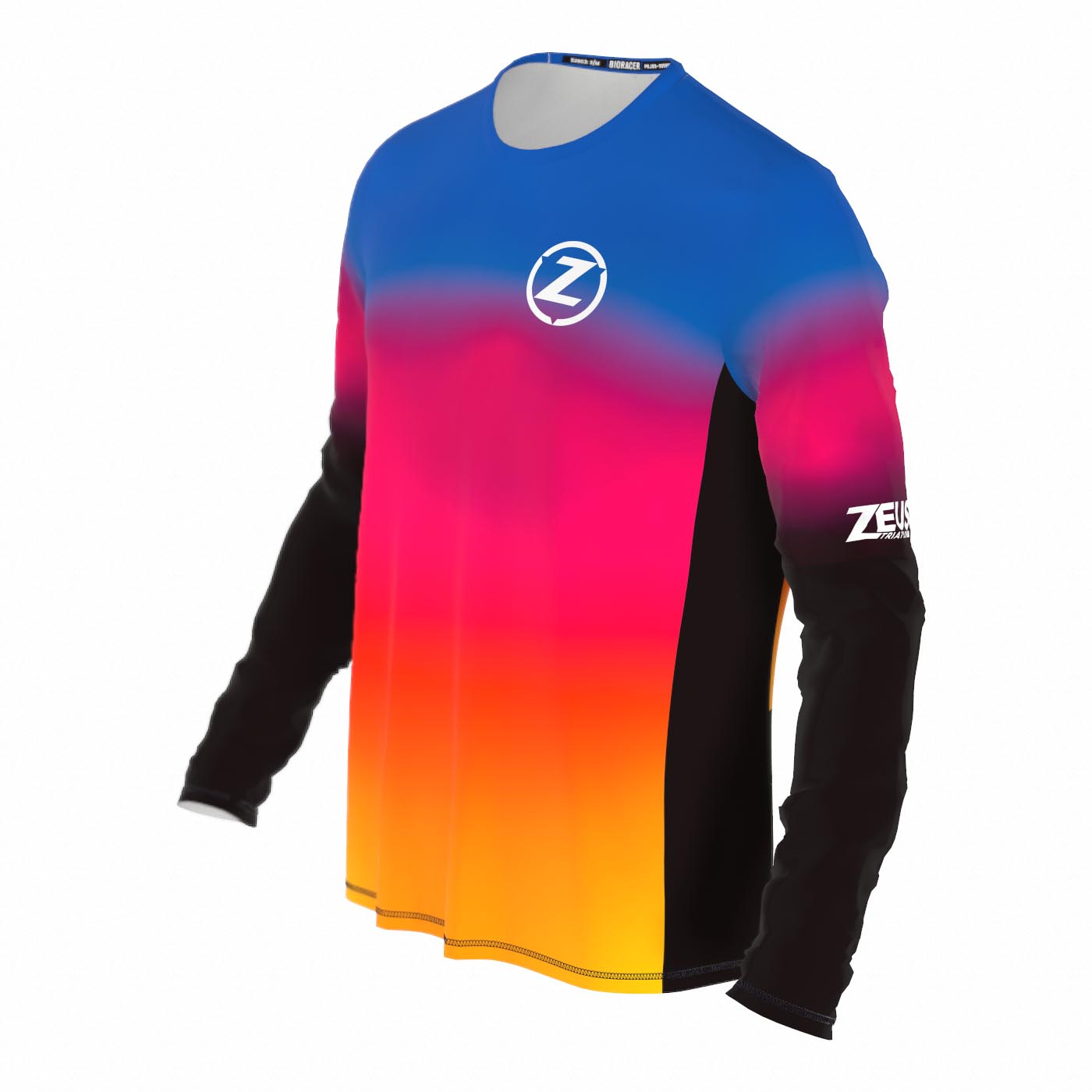 Athletics Long Sleeve Shirt - Men