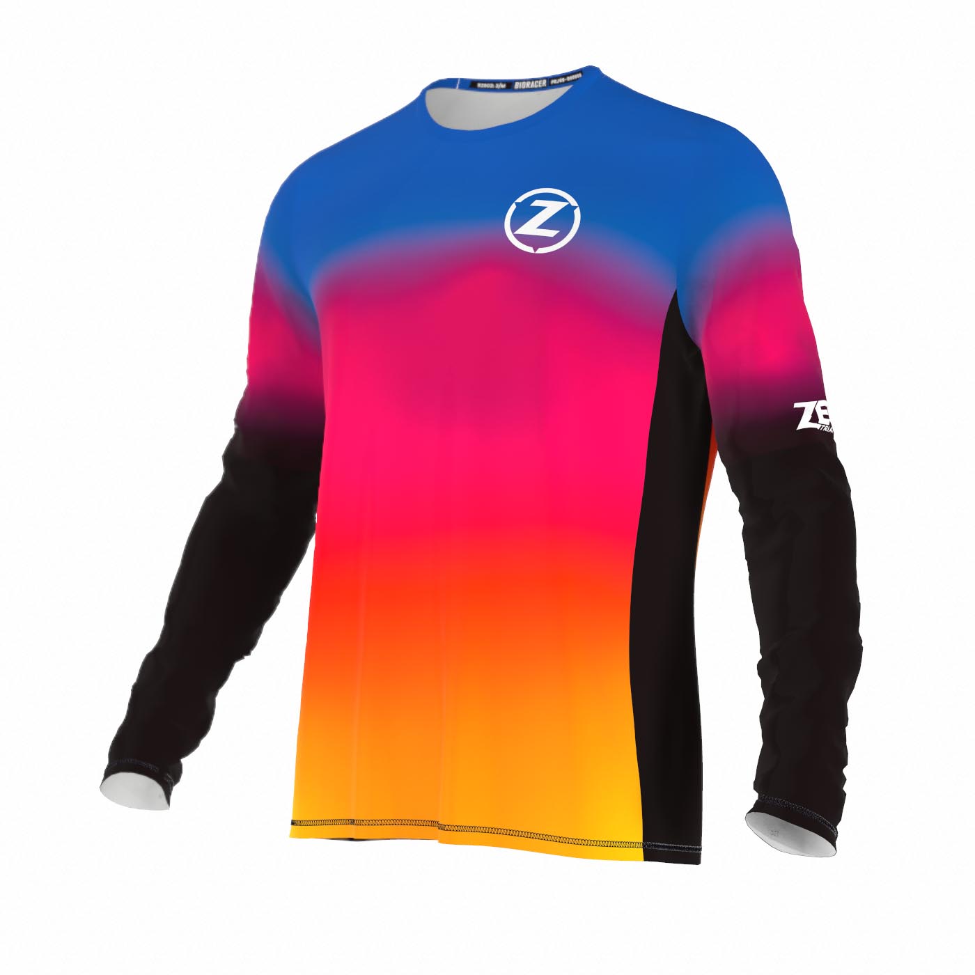 Athletics Long Sleeve Shirt - Women