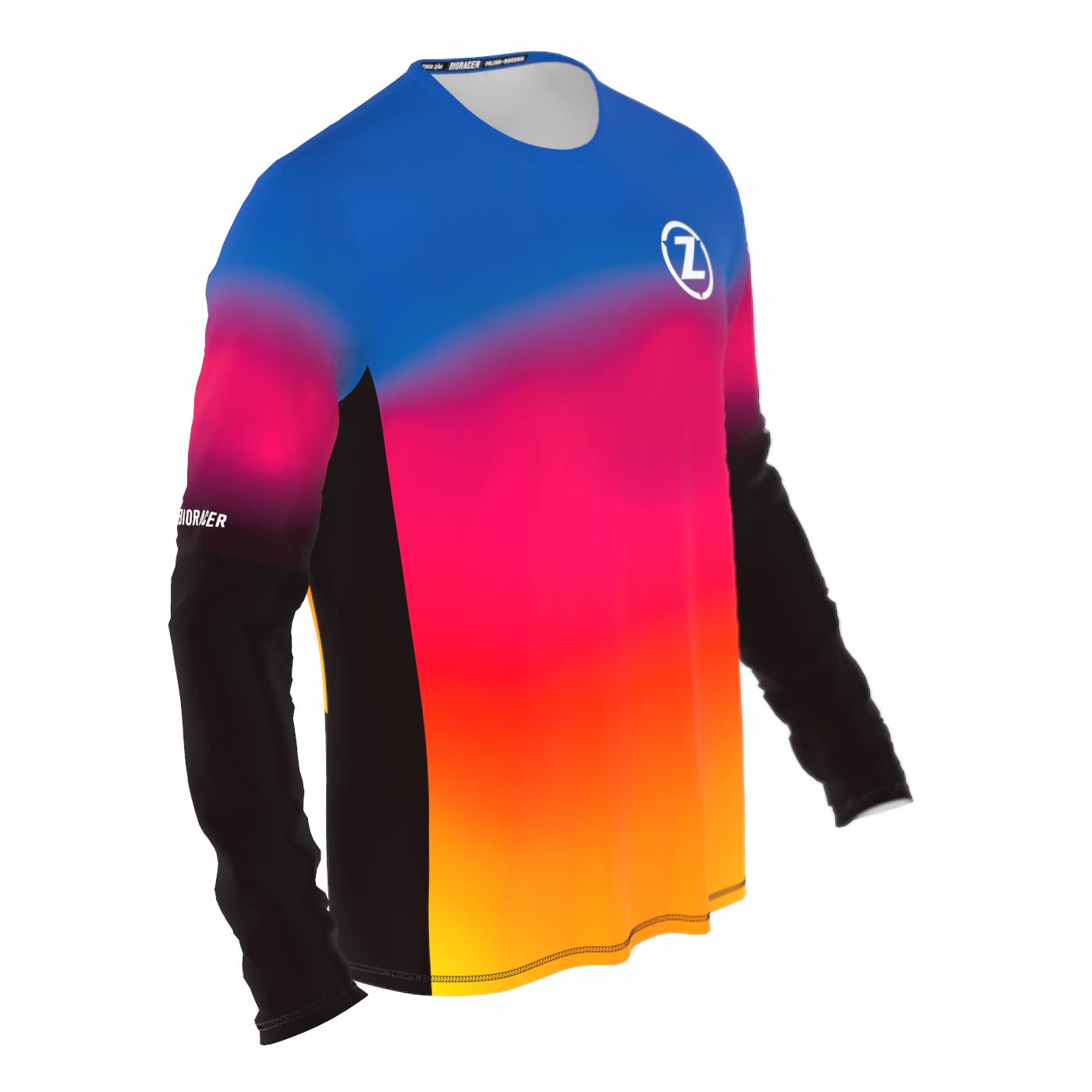 Athletics Long Sleeve Shirt - Women