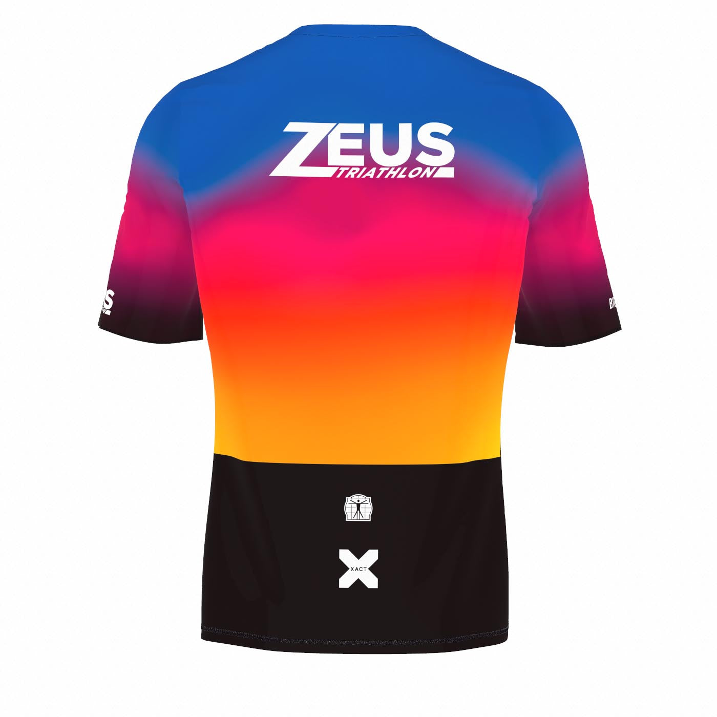 Athletics Shirt - Men