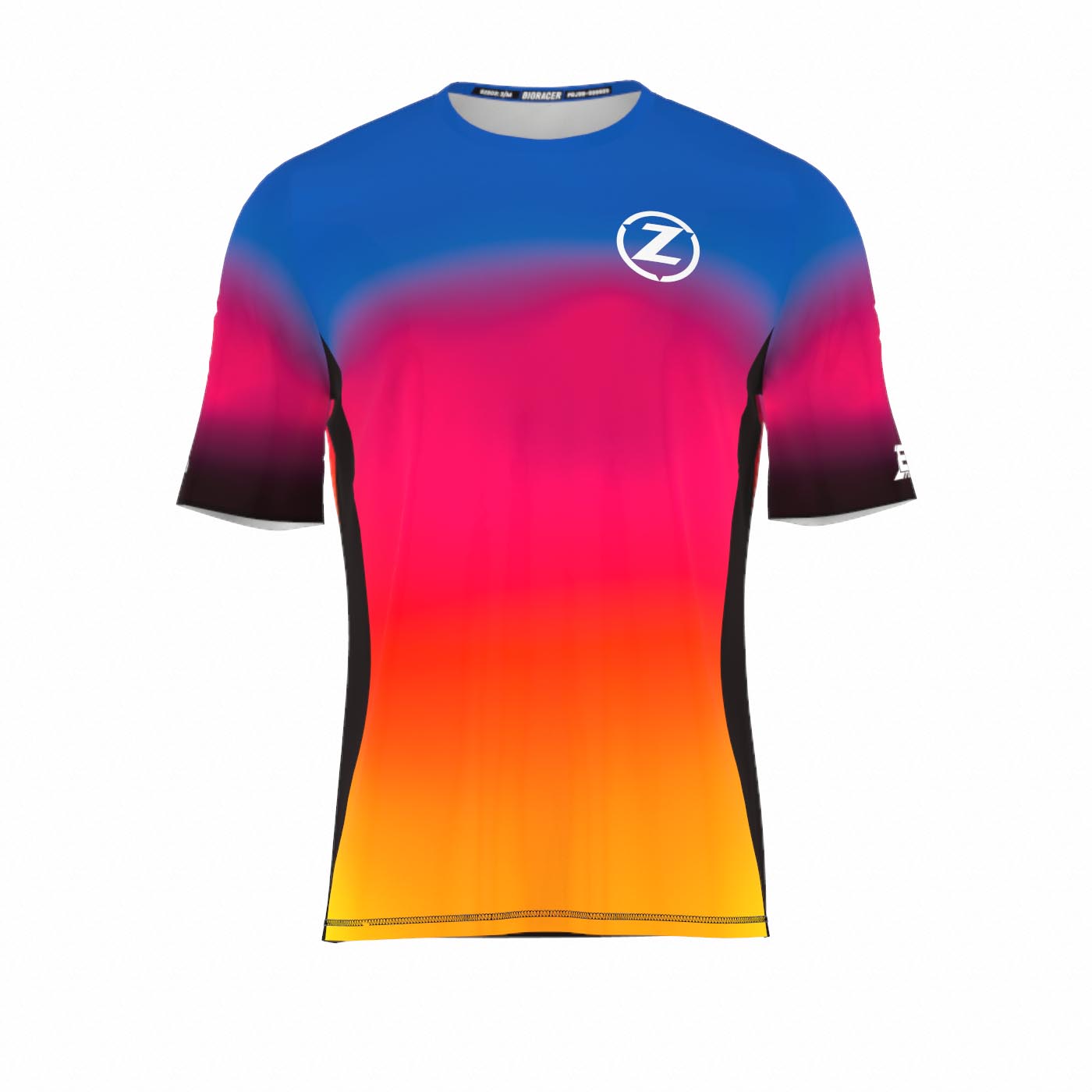 Athletics Shirt - Women