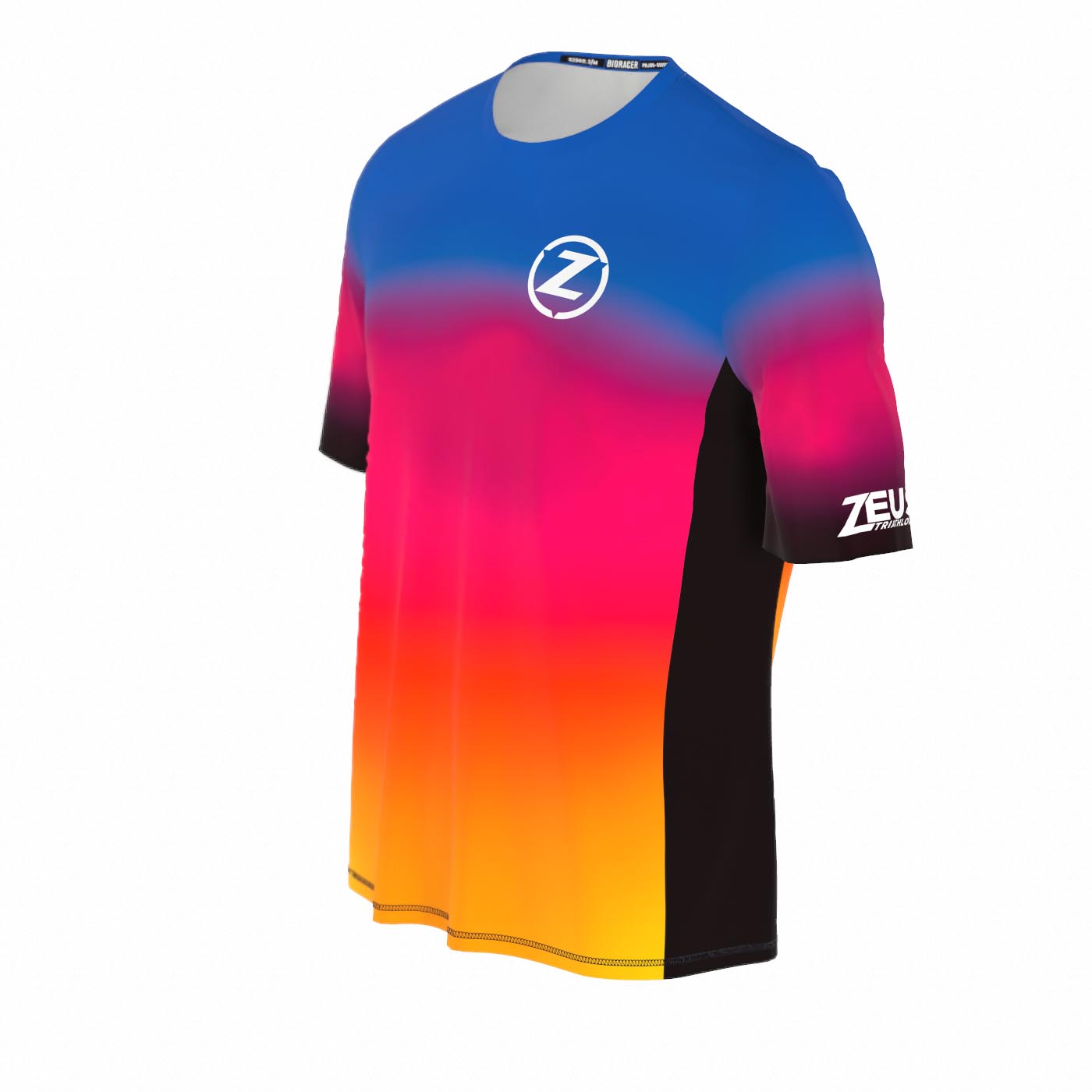 Athletics Shirt - Women