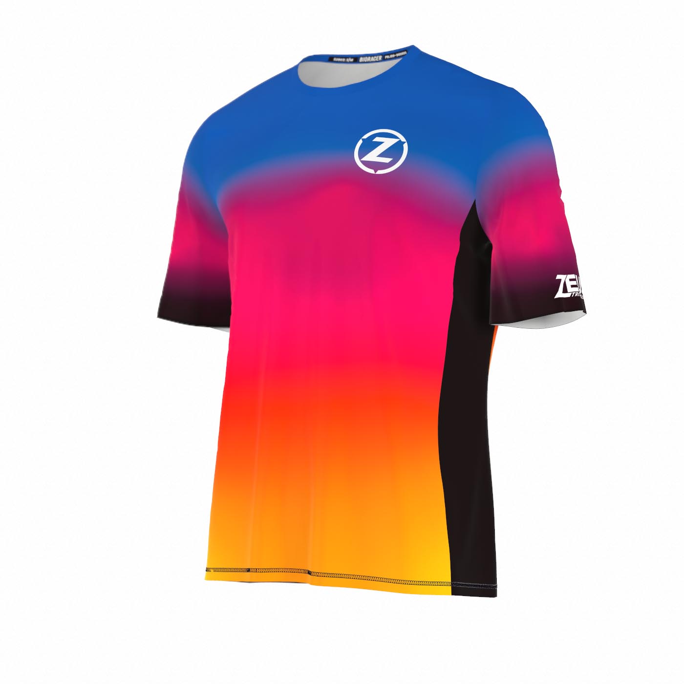 Athletics Shirt - Men