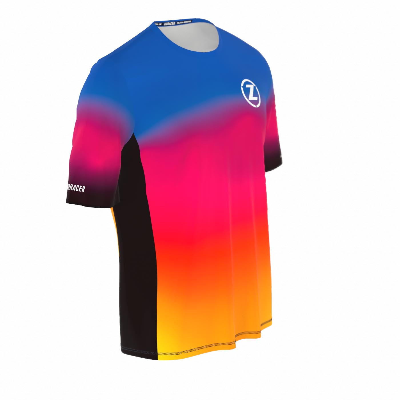 Athletics Shirt - Women