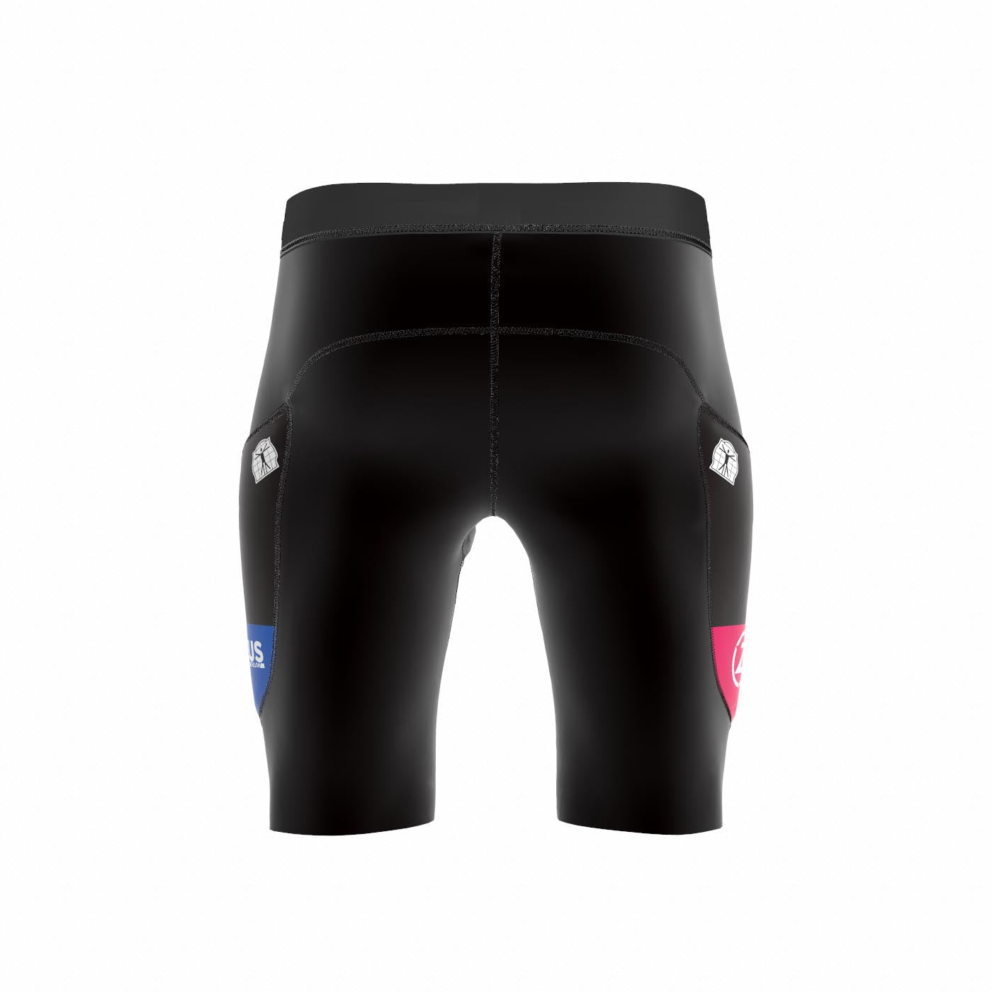 Athletics Short Lycra - Men