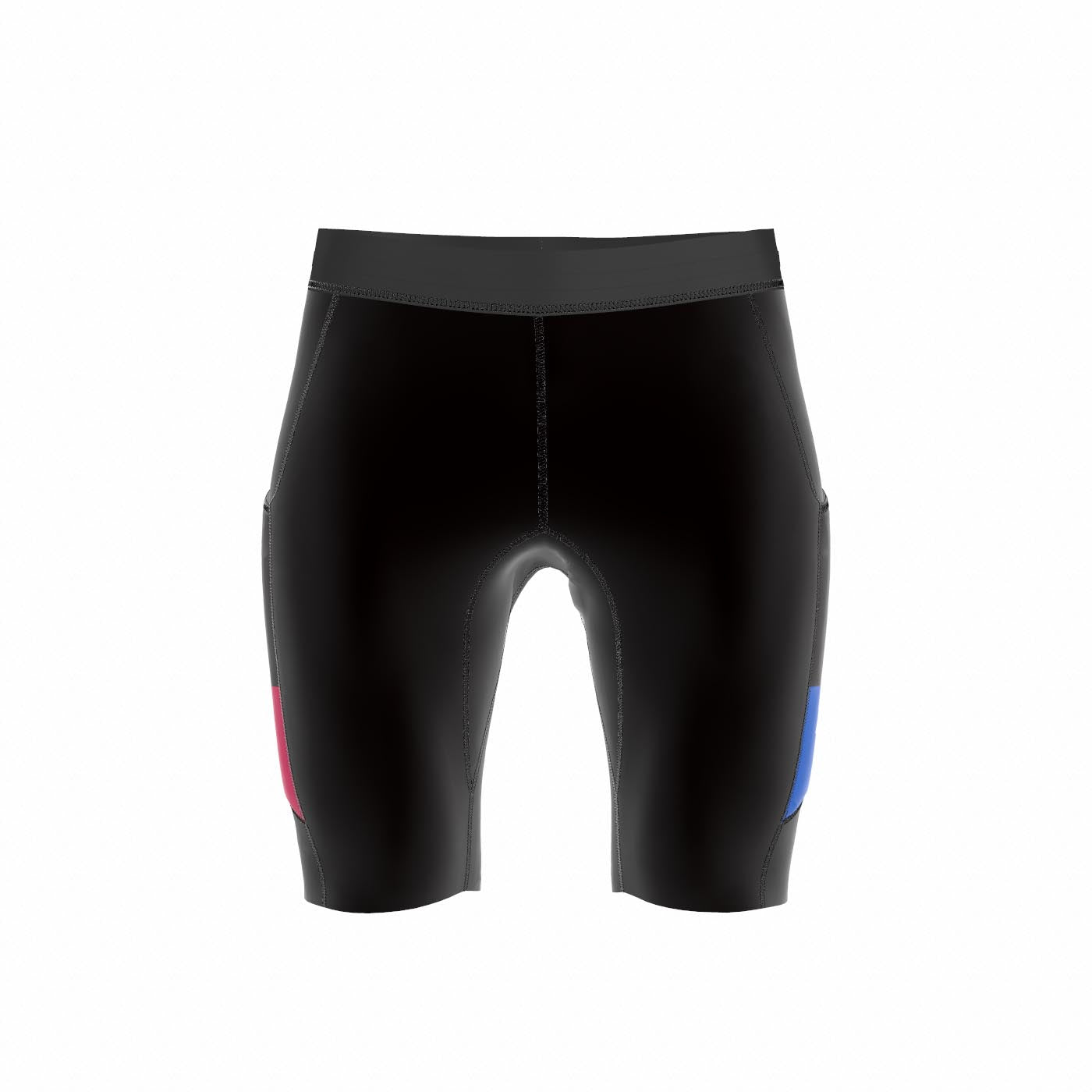 Athletics Short Lycra - Women