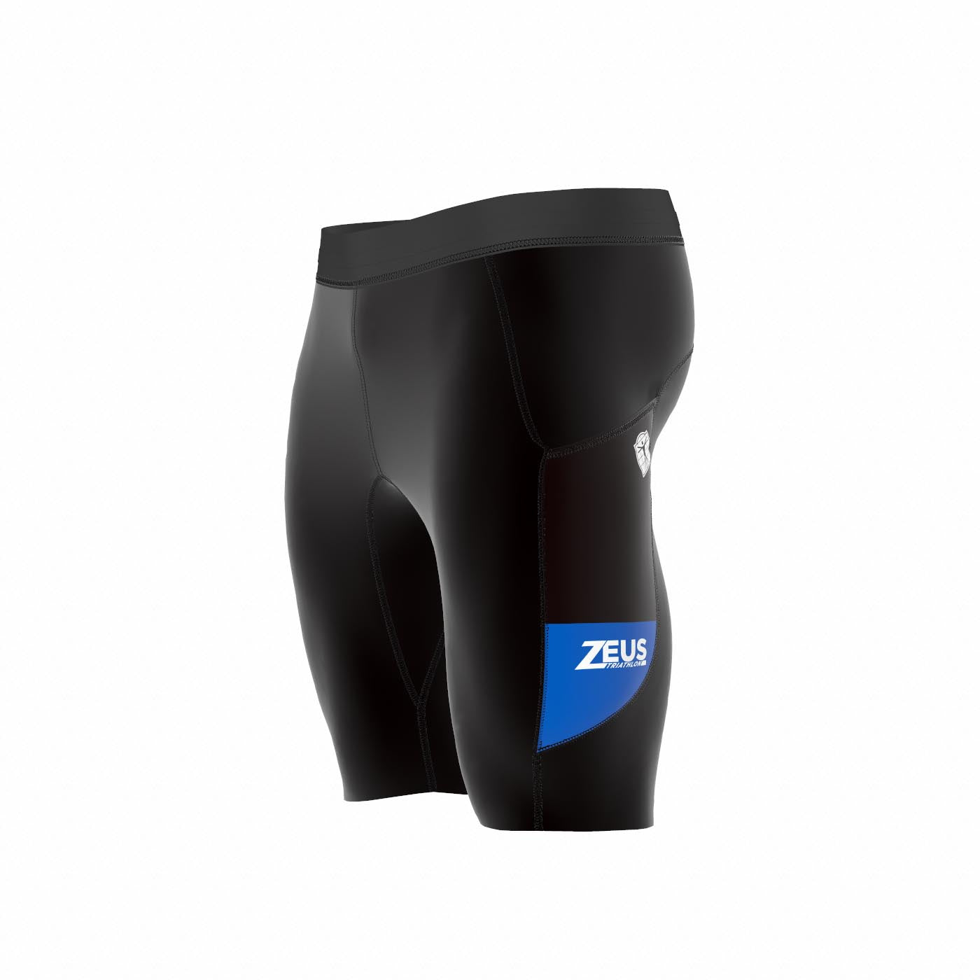 Athletics Short Lycra - Men