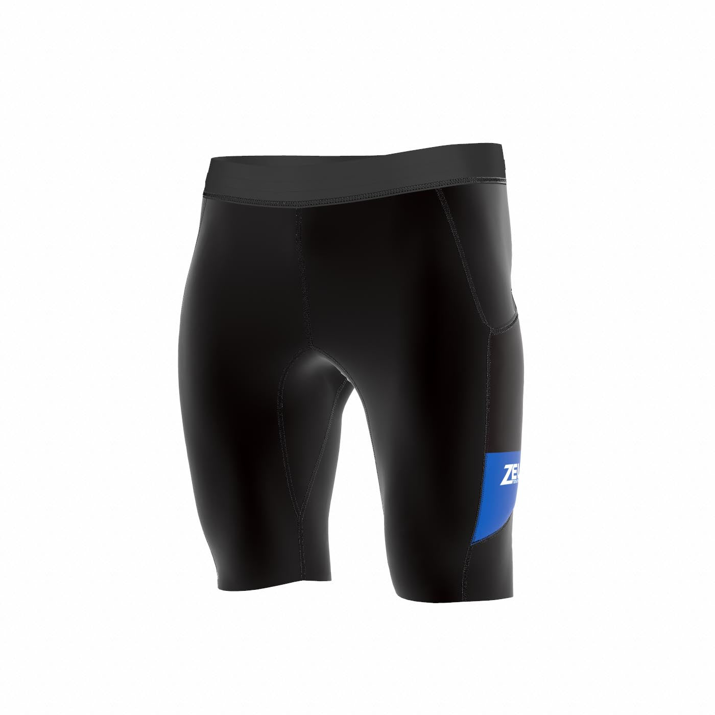 Athletics Short Lycra - Men