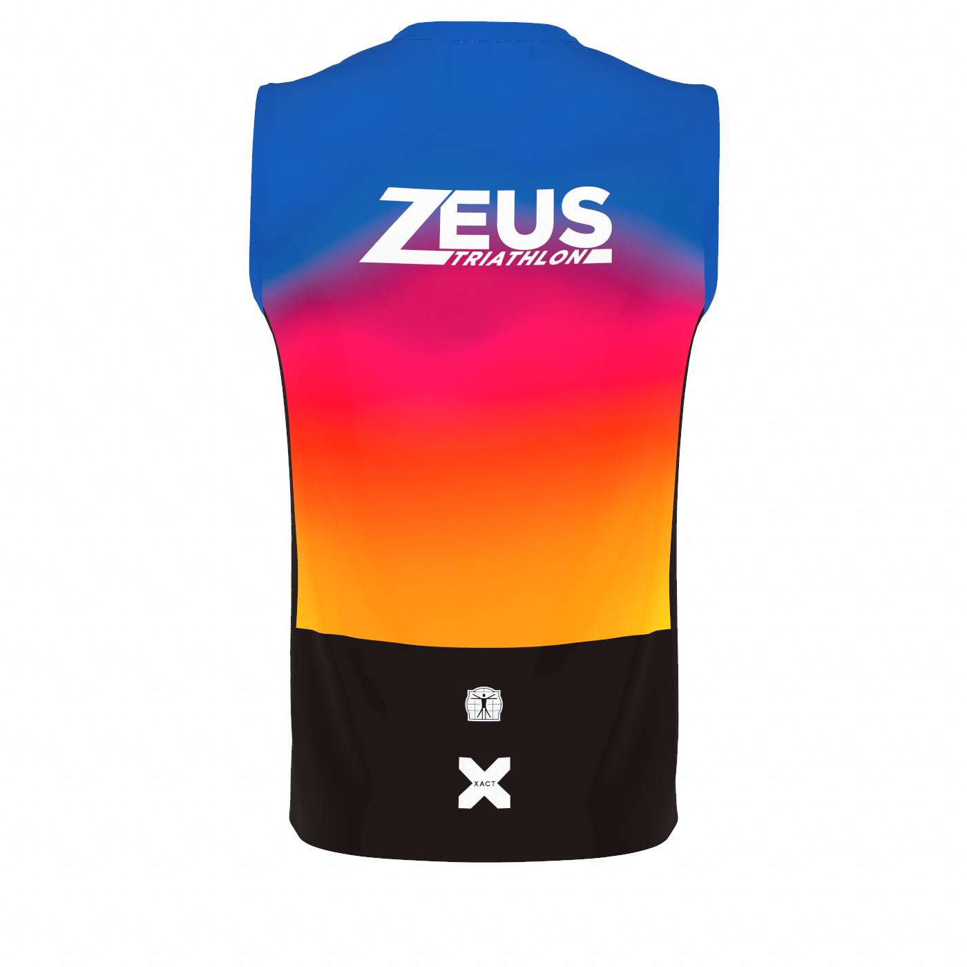 Singlet Athletics - Women