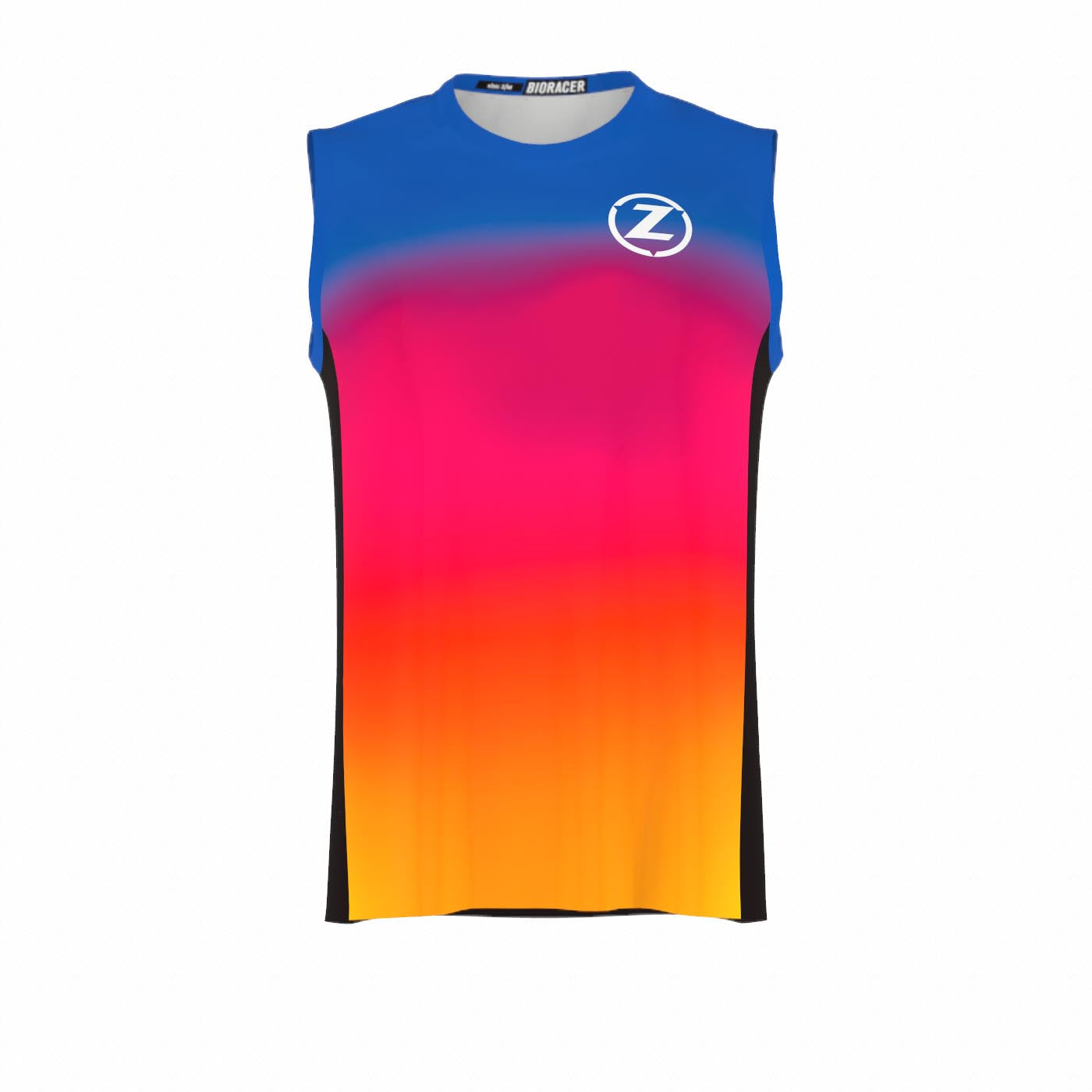 Singlet Athletics - Women