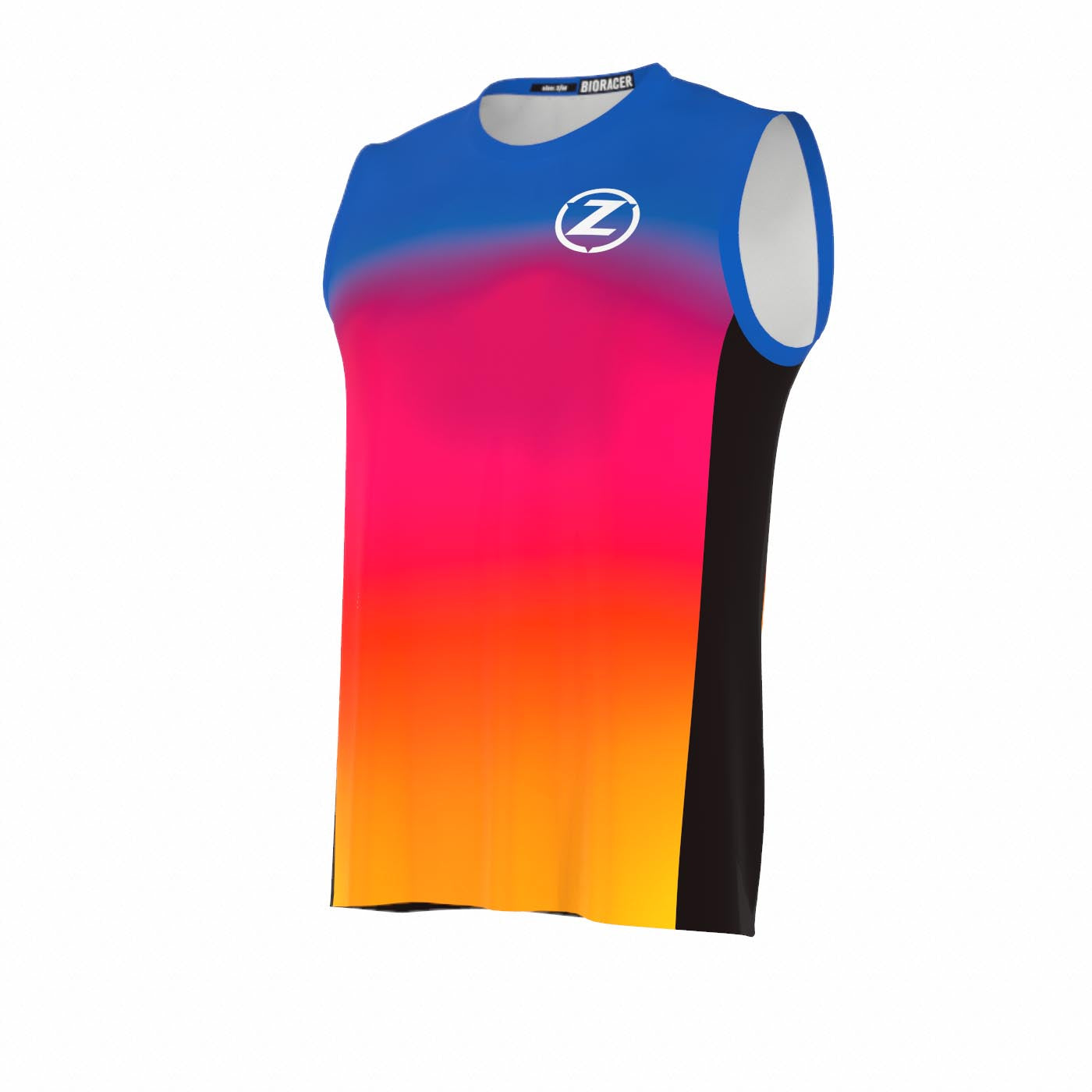 Singlet Athletics - Women