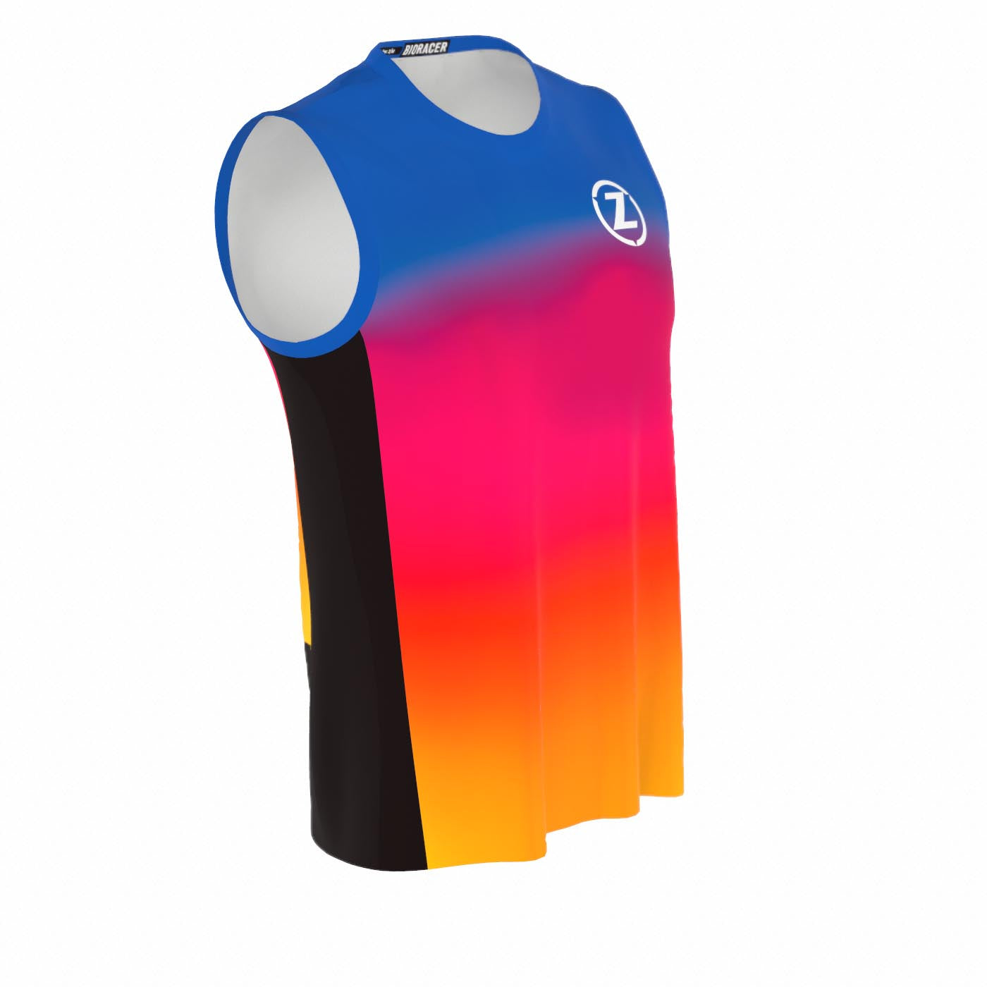 Singlet Athletics - Women
