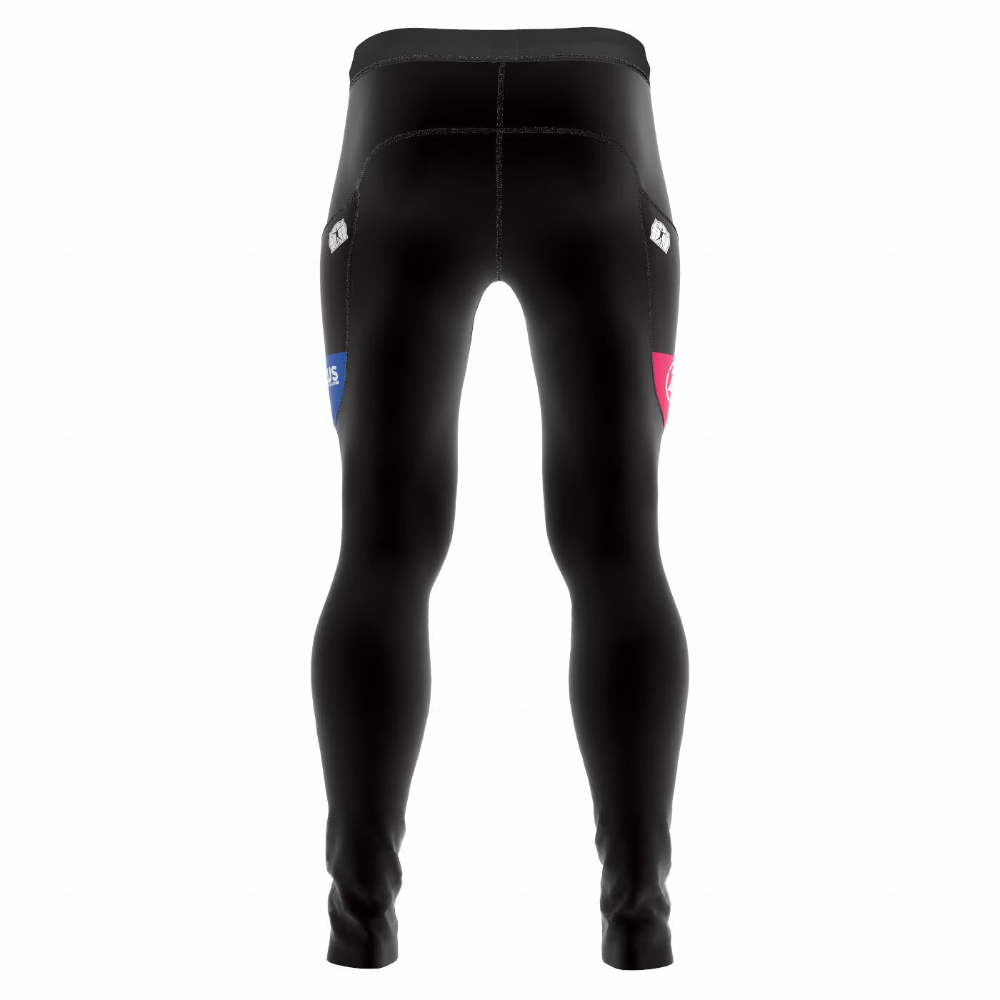 Athletics Tight Lycra - Men