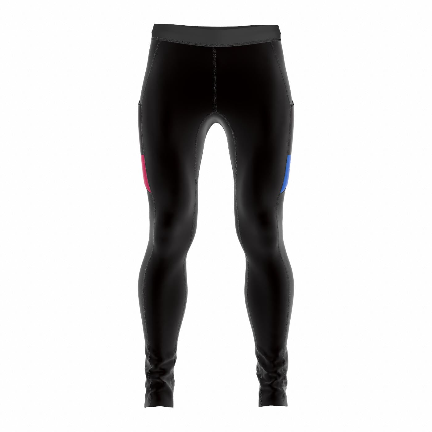 Athletics Tight Lycra - Women
