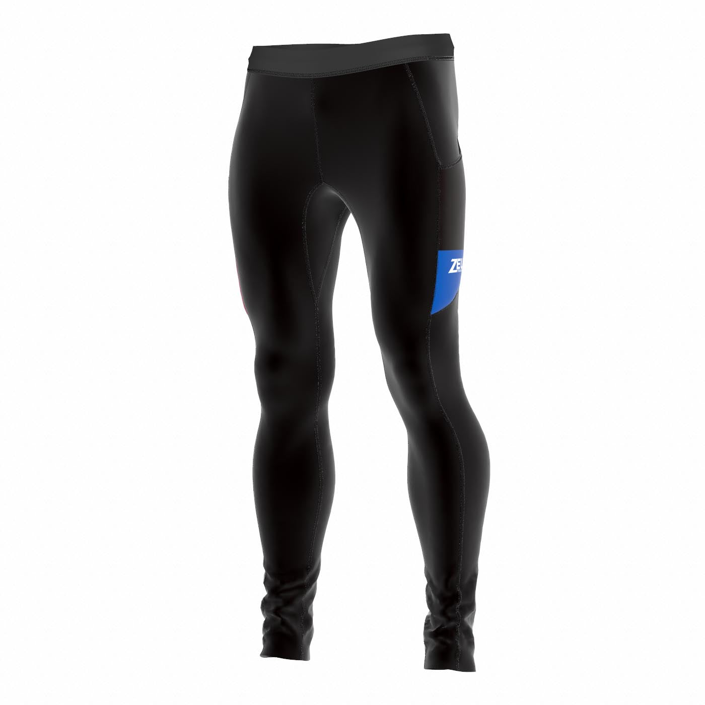 Athletics Tight Lycra - Men
