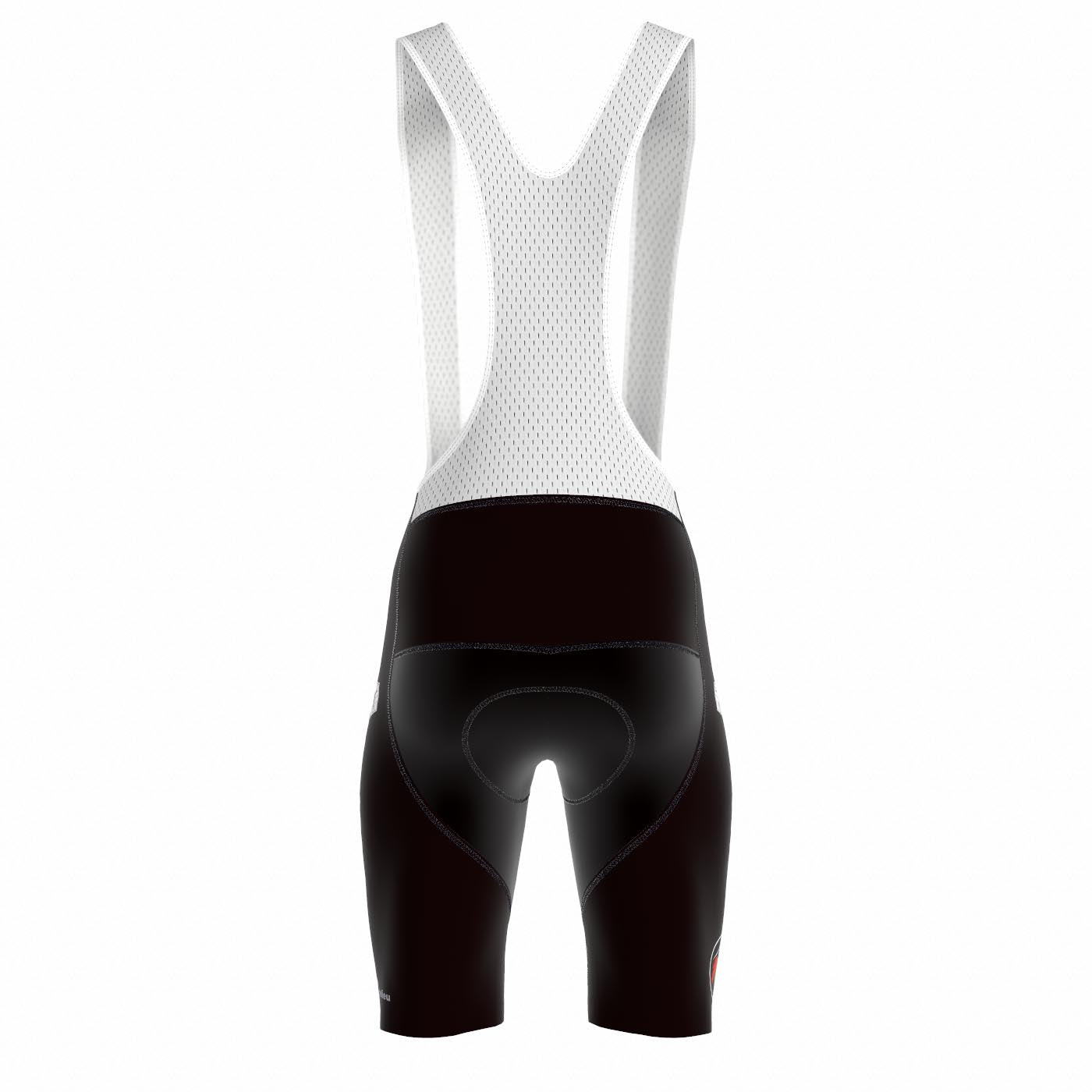 Bibshort Epic 2.0 (No Back Zip) - Women