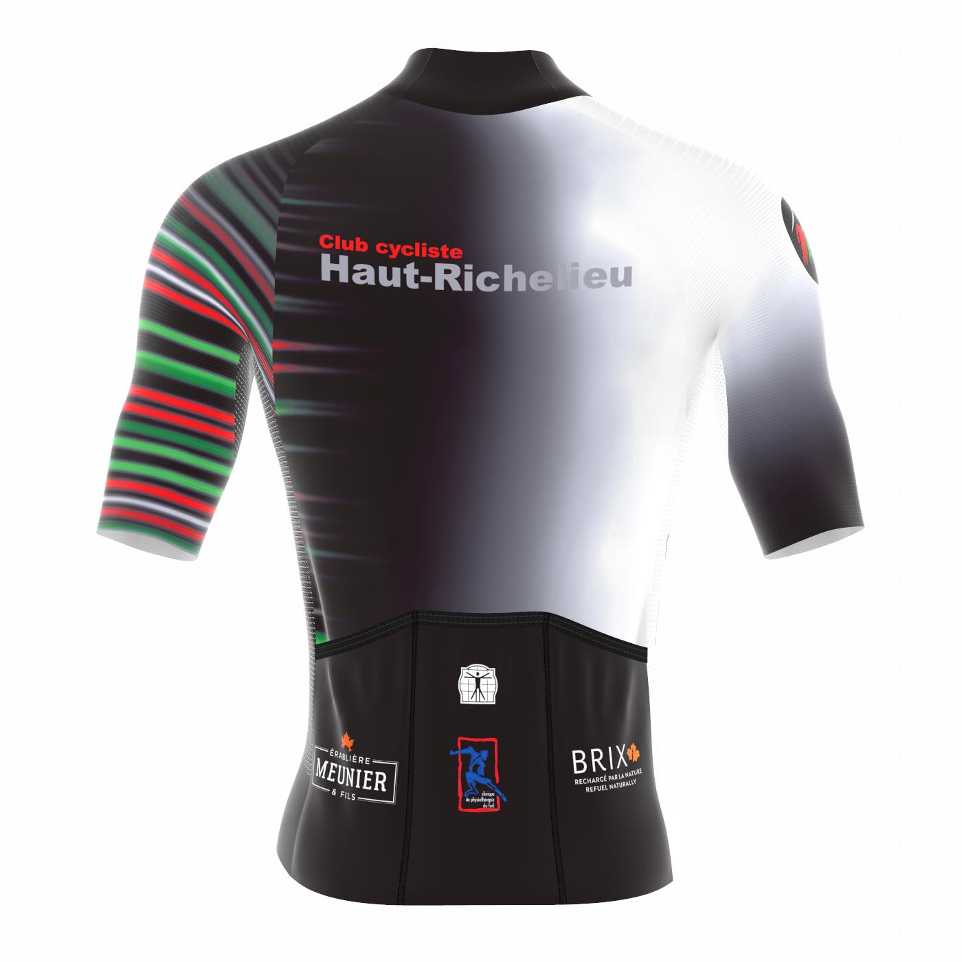 Jersey SS Epic - Plus - Women
