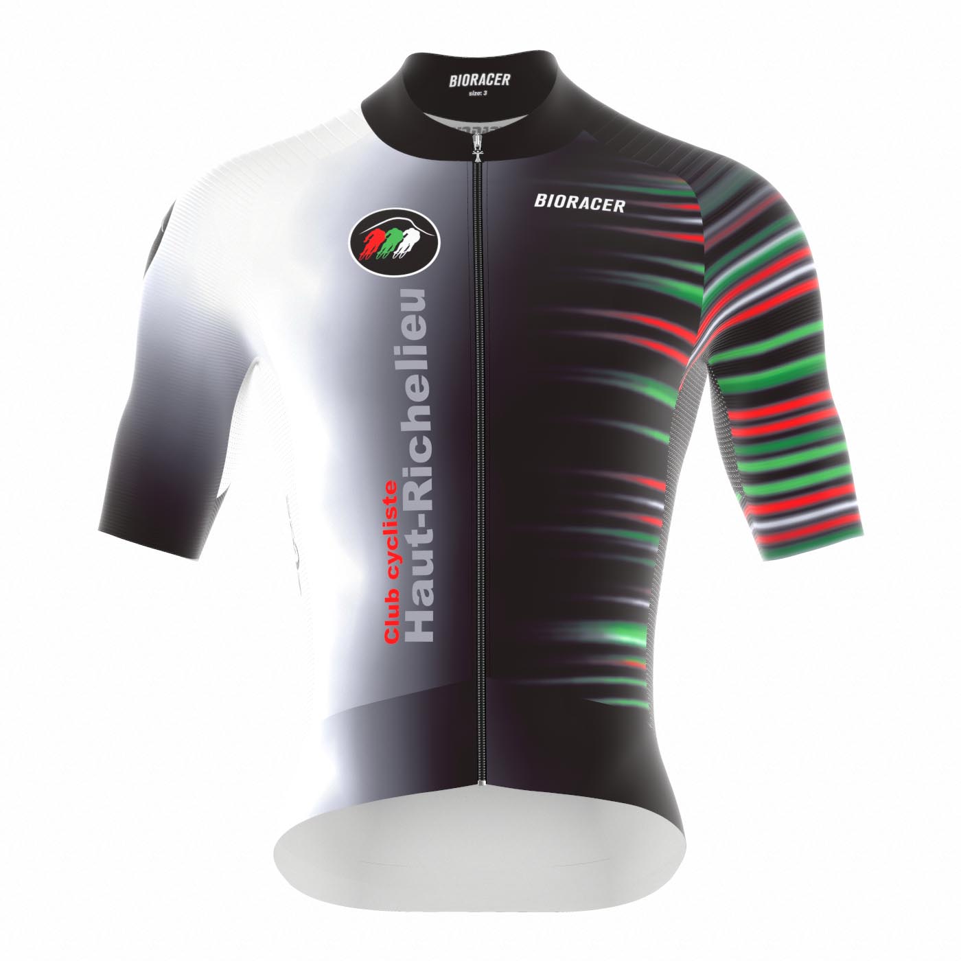 Jersey SS Epic - Plus - Women